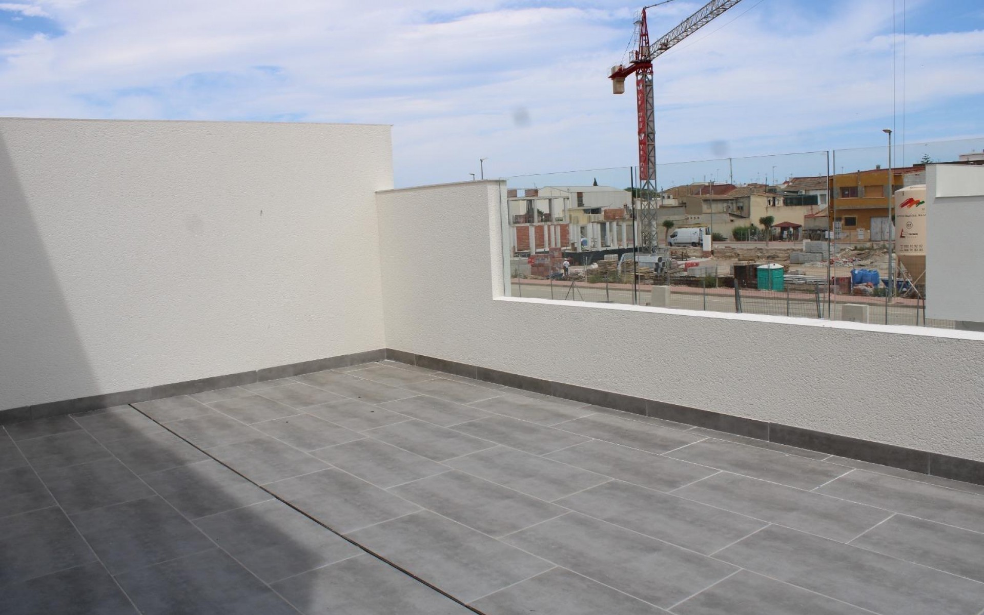 Nouvelle Construction - Villa - San Fulgencio - Pueblo