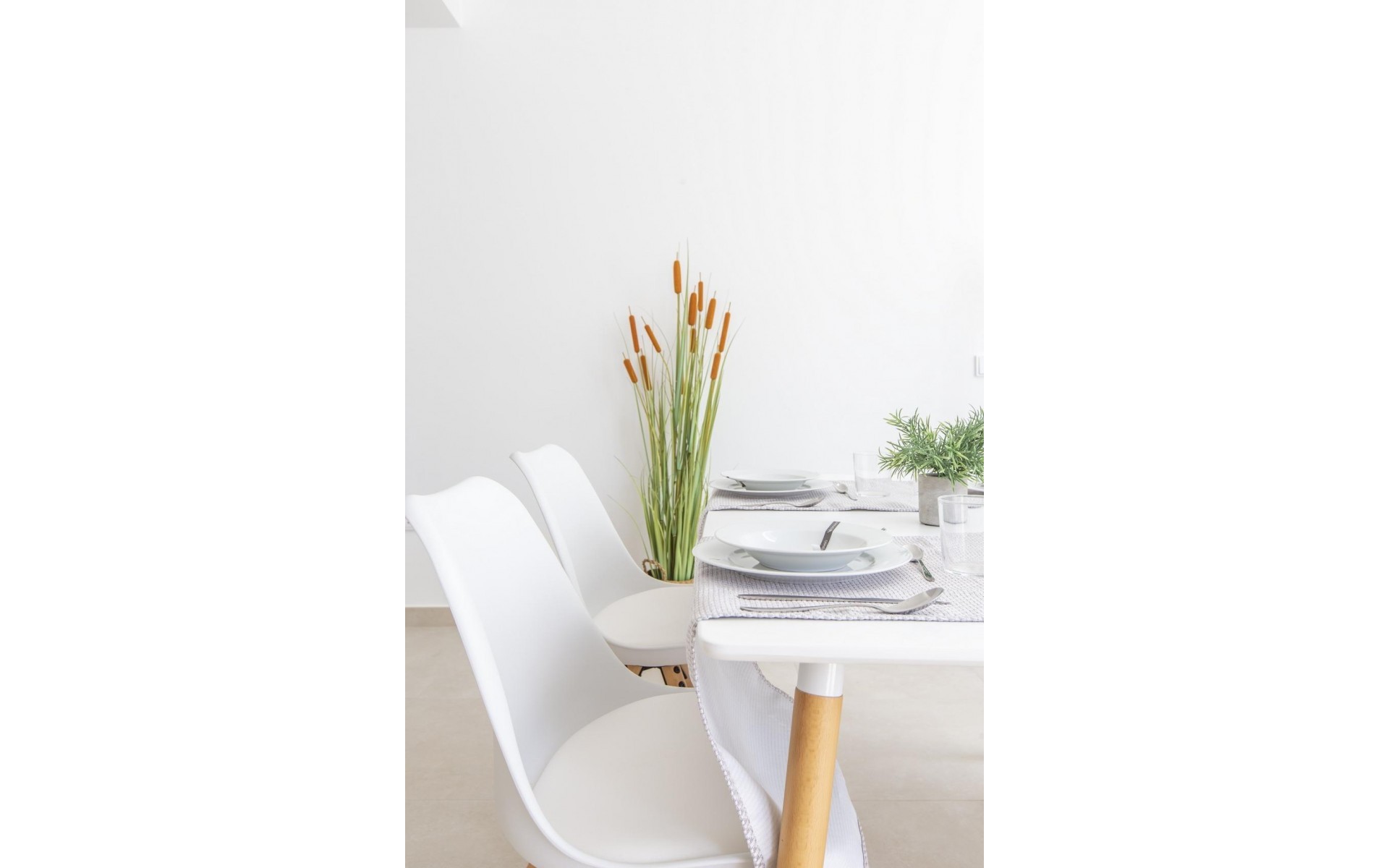 Nouvelle Construction - Villa - San Javier - Parque de los leones