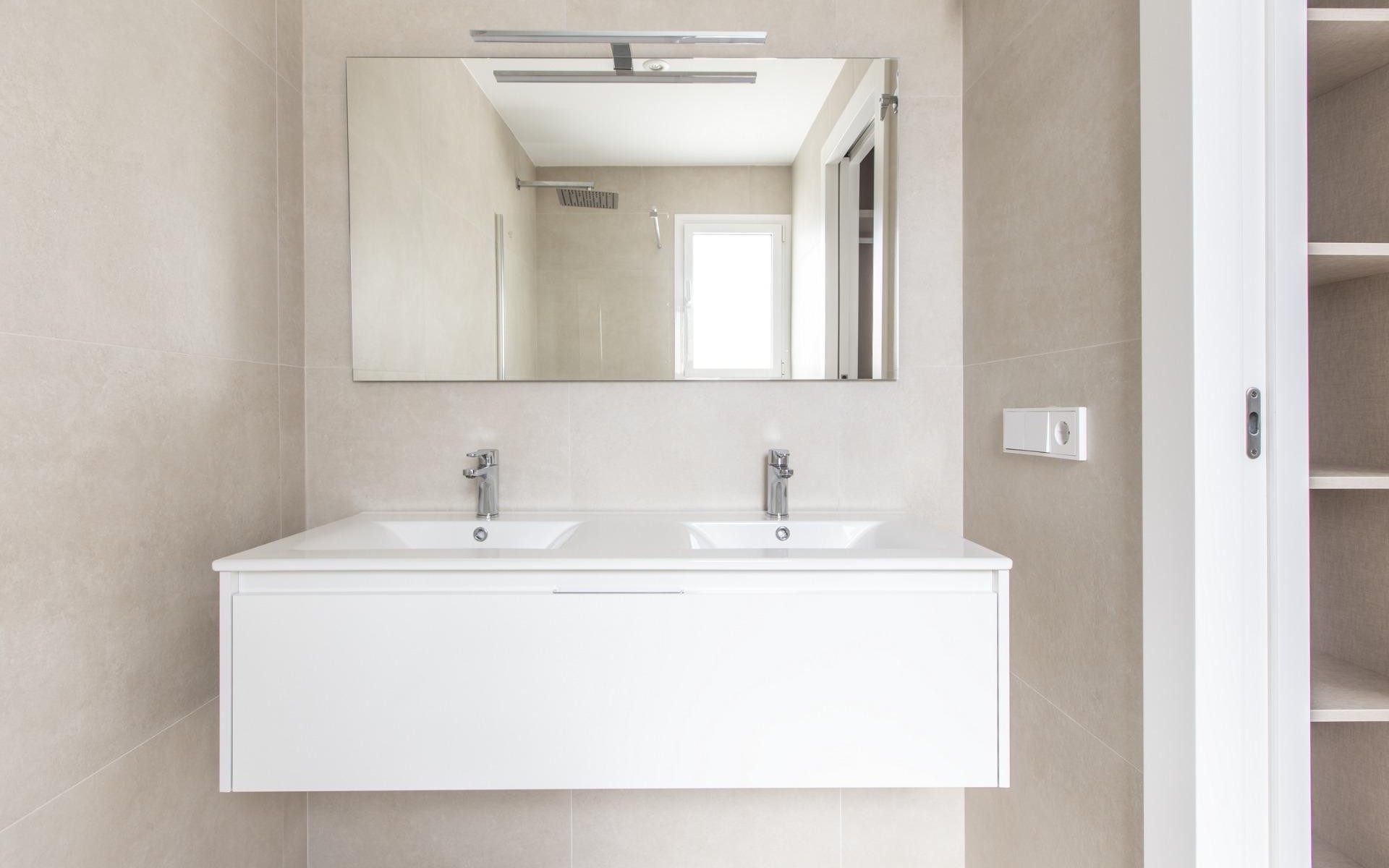 Nouvelle Construction - Villa - San Javier - Parque de los leones