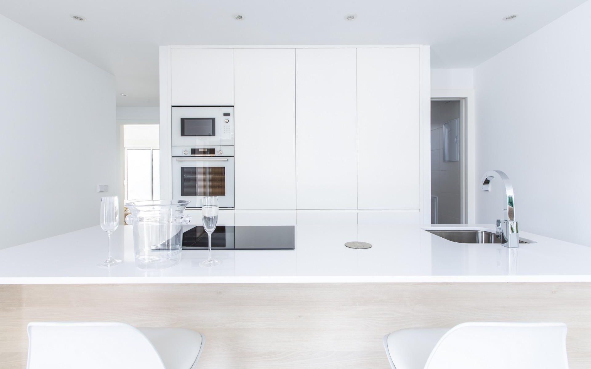 Nouvelle Construction - Villa - San Javier - Parque de los leones