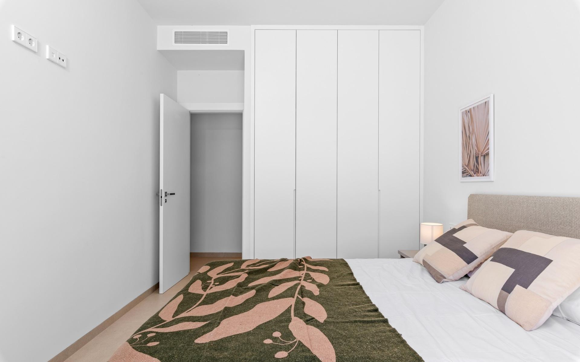 Nouvelle Construction - Villa - San Javier - Parque del doce