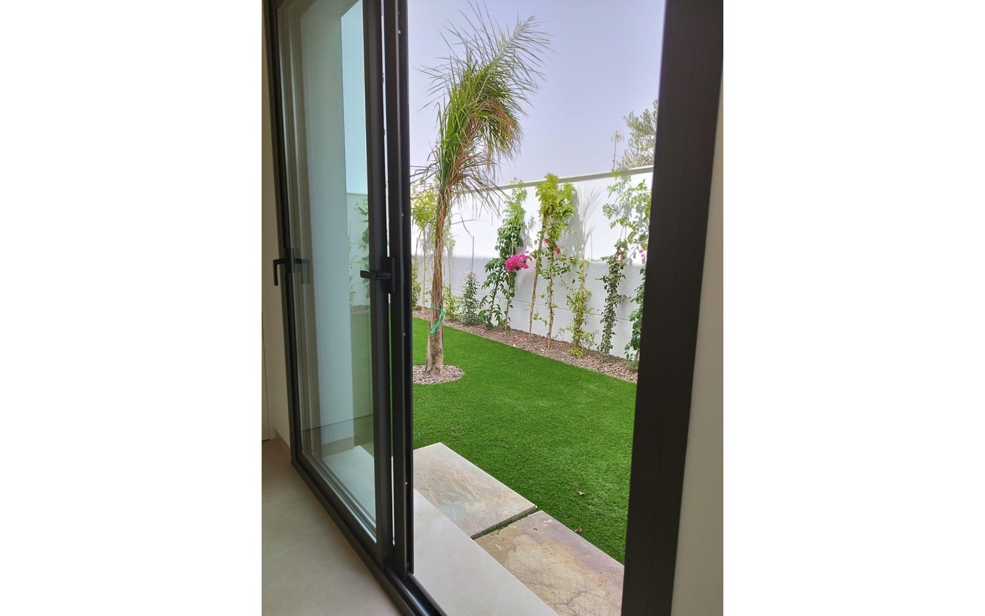 Nouvelle Construction - Villa - San Javier - Parque del doce