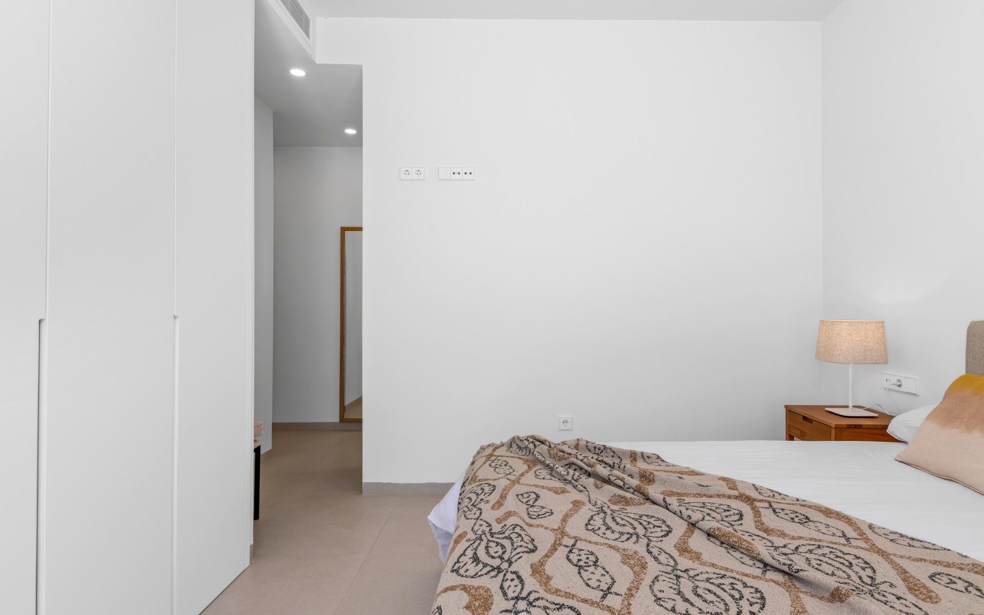 Nouvelle Construction - Villa - San Javier - Parque del doce