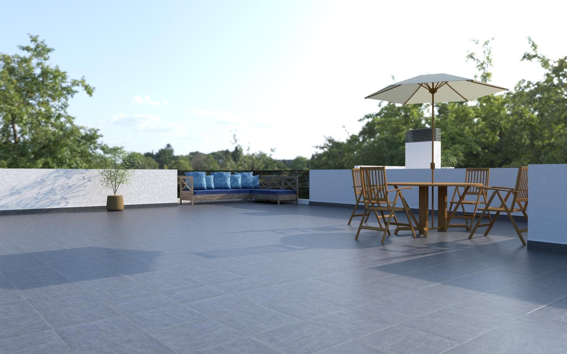 Nouvelle Construction - Villa - San Javier - pueblo