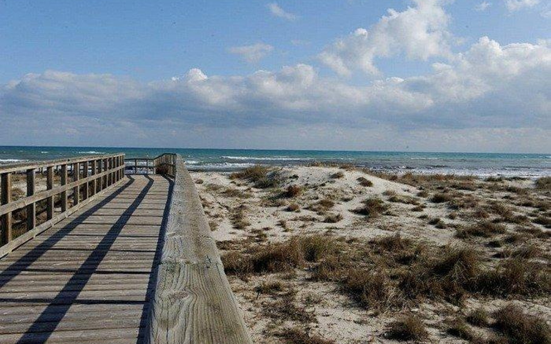 Nouvelle Construction - Villa - San Pedro del Pinatar - Centro