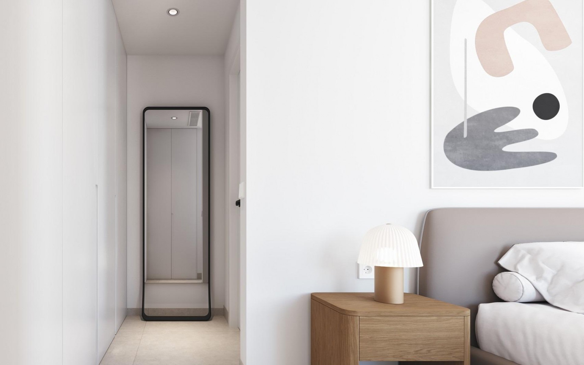 Nouvelle Construction - Villa - Santiago De La Ribera