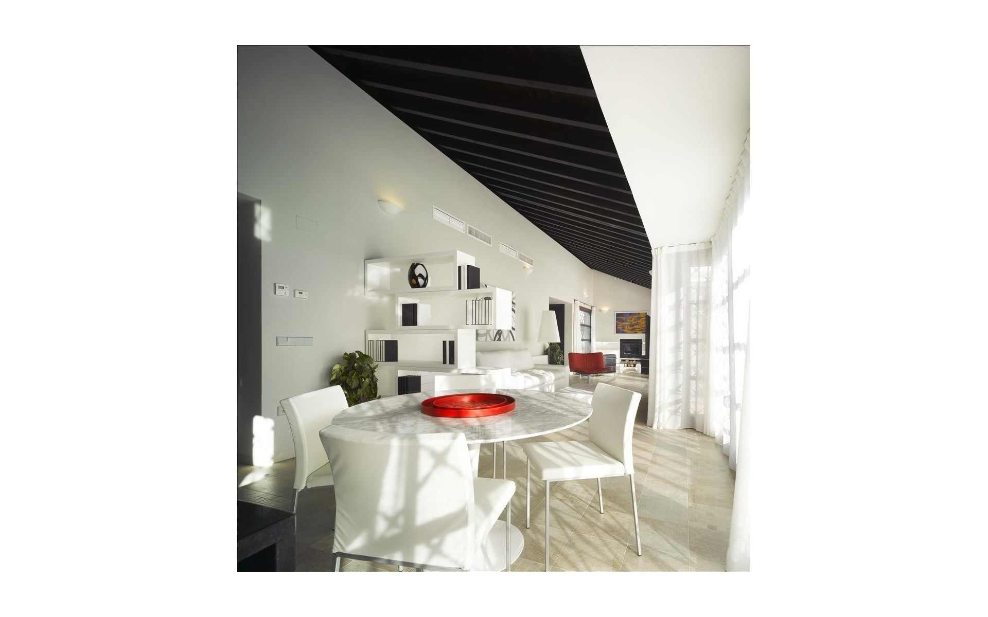 Nouvelle Construction - Villa - Sucina - Peraleja Golf