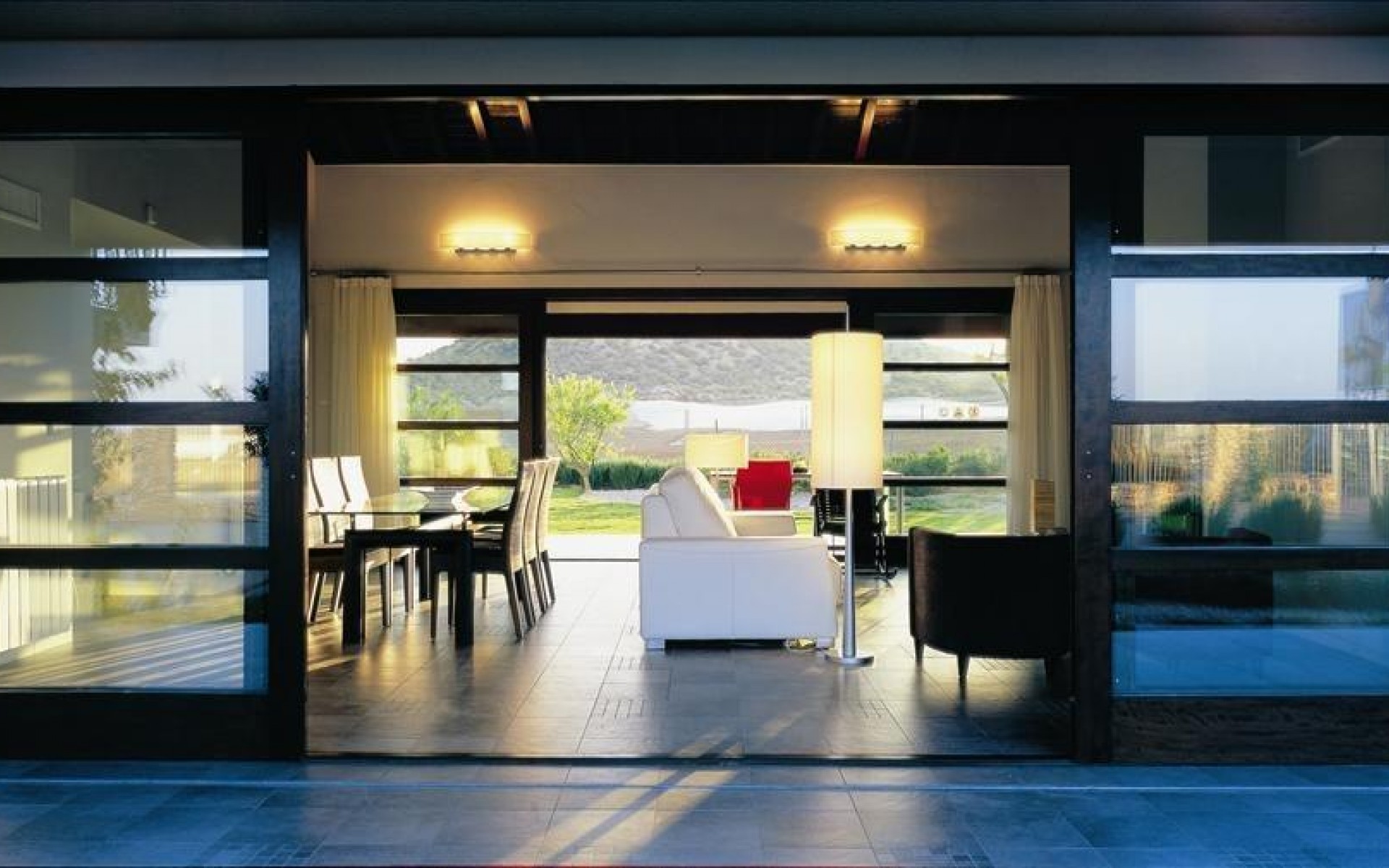 Nouvelle Construction - Villa - Sucina - Peraleja Golf