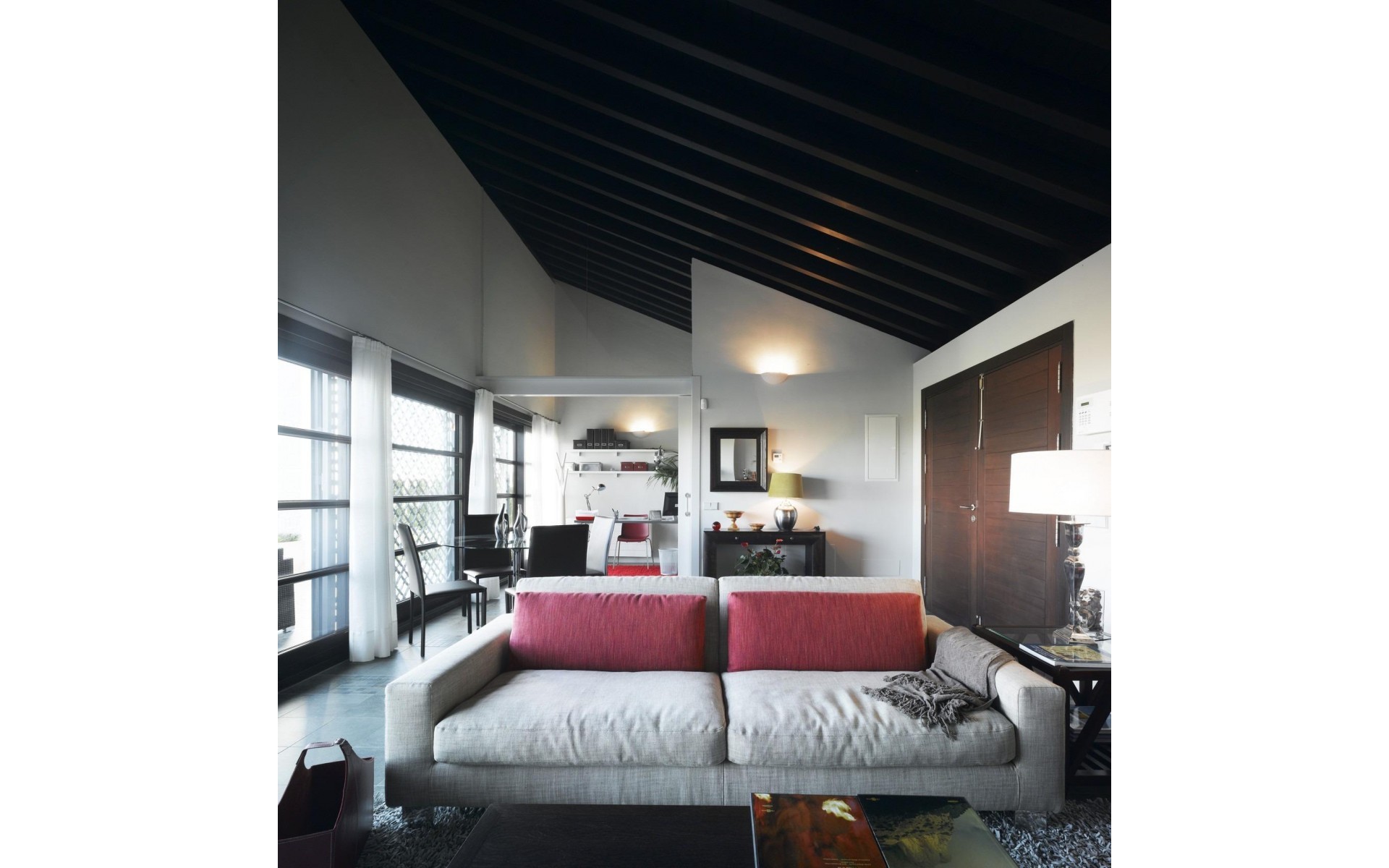 Nouvelle Construction - Villa - Sucina - Peraleja Golf