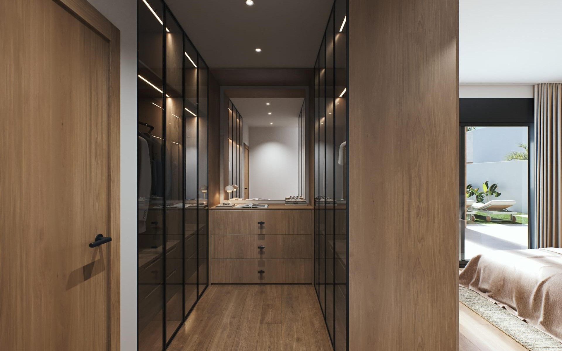 Nouvelle Construction - Villa - Sucina - pueblo