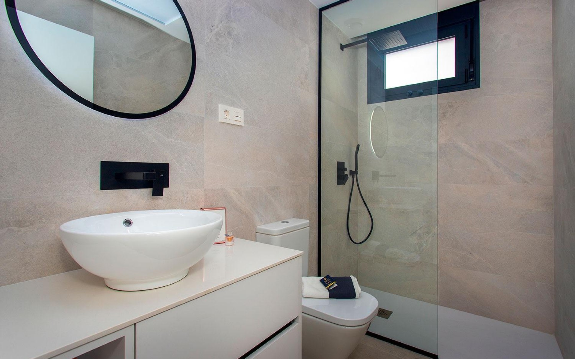 Nouvelle Construction - Villa - Sucina