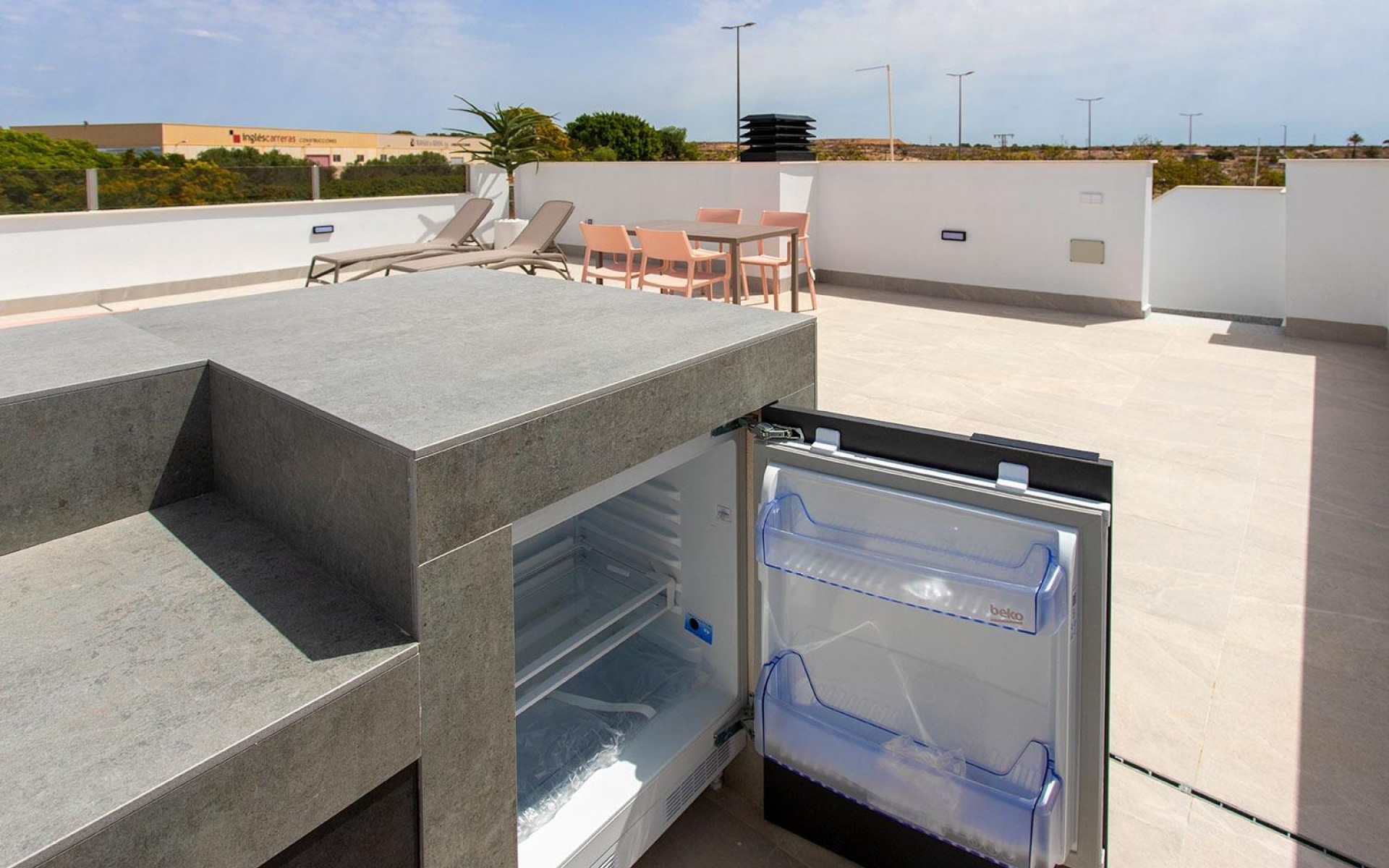 Nouvelle Construction - Villa - Sucina