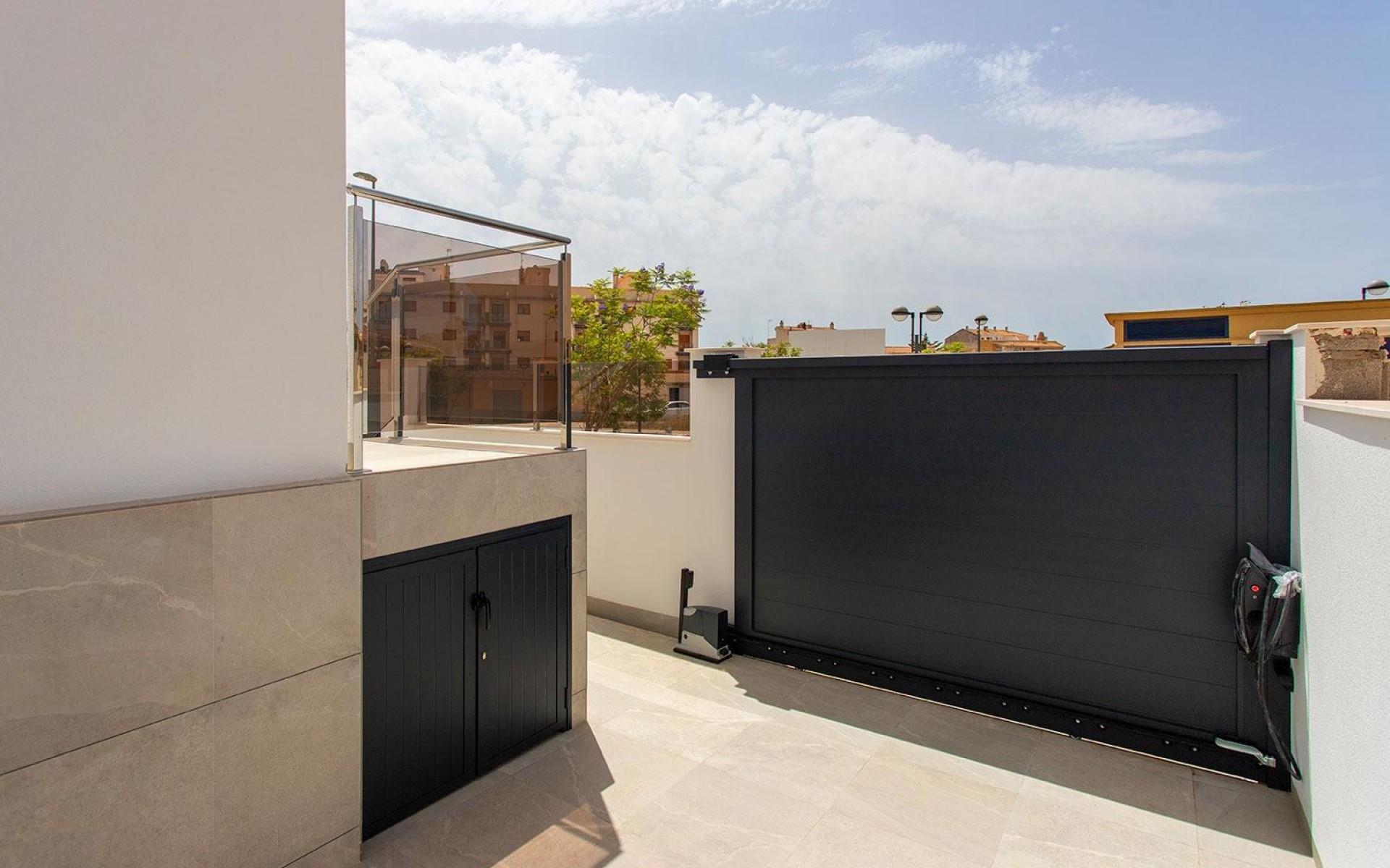 Nouvelle Construction - Villa - Sucina