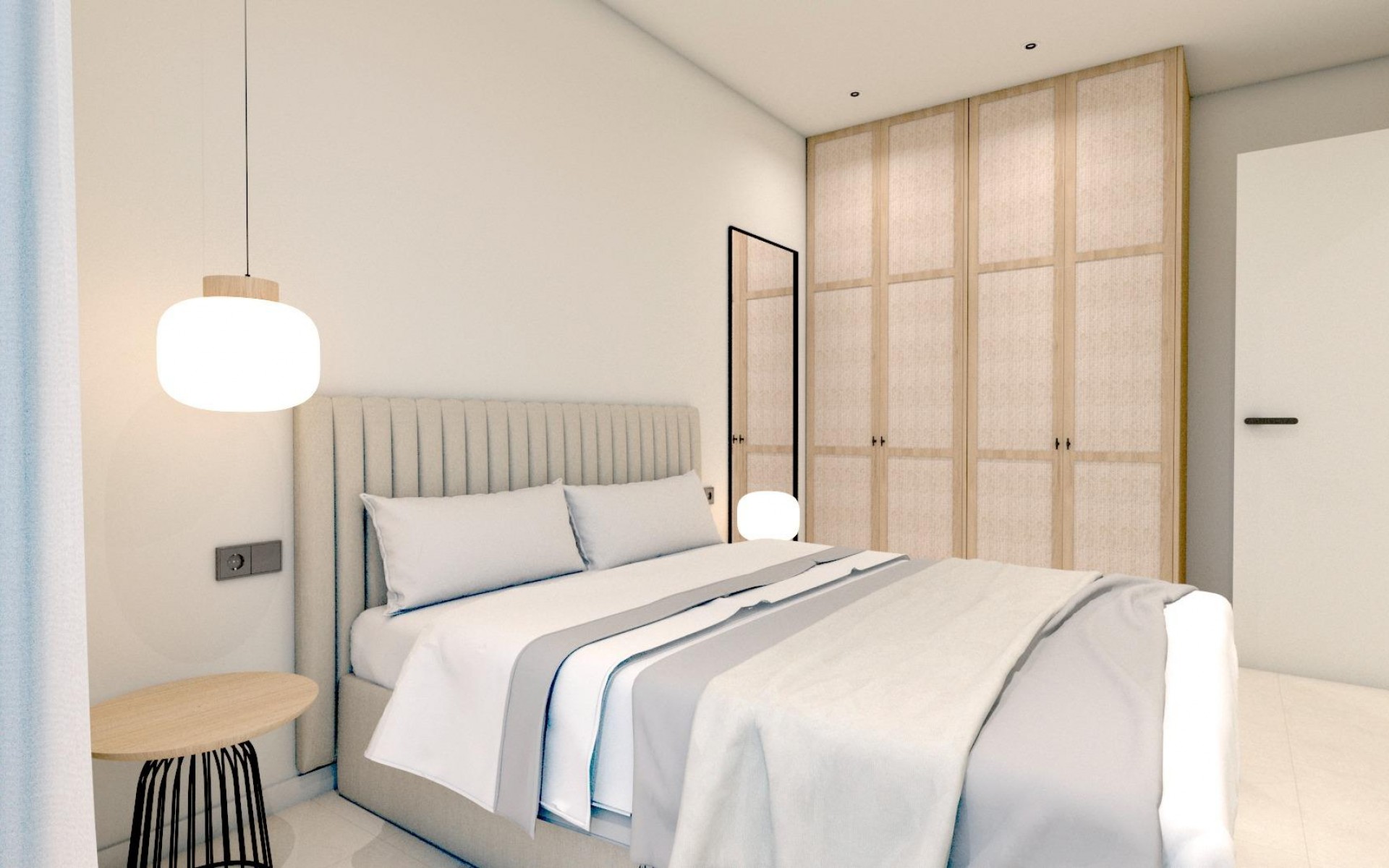 Nouvelle Construction - Villa - Torre De La Horadada - Torre de la Horadada