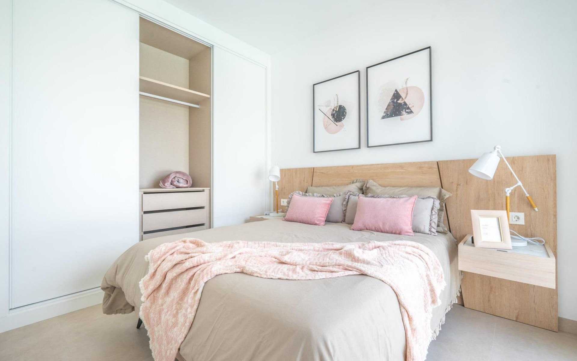 Nouvelle Construction - Villa - Torre Pacheco - Roldán