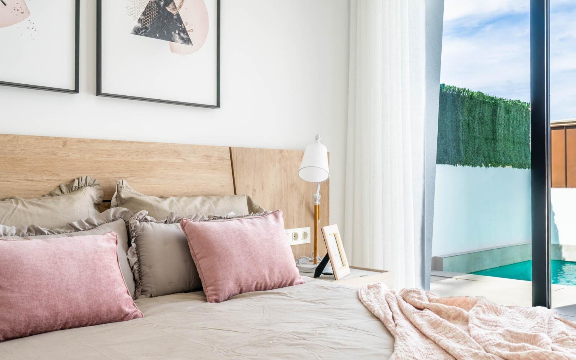 Nouvelle Construction - Villa - Torre Pacheco - Roldán