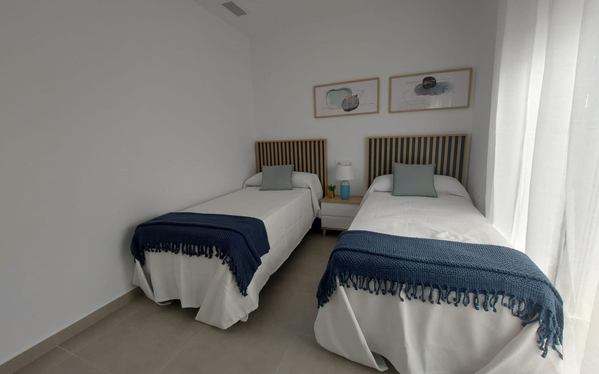 Nouvelle Construction - Villa - Torre Pacheco - Roldán