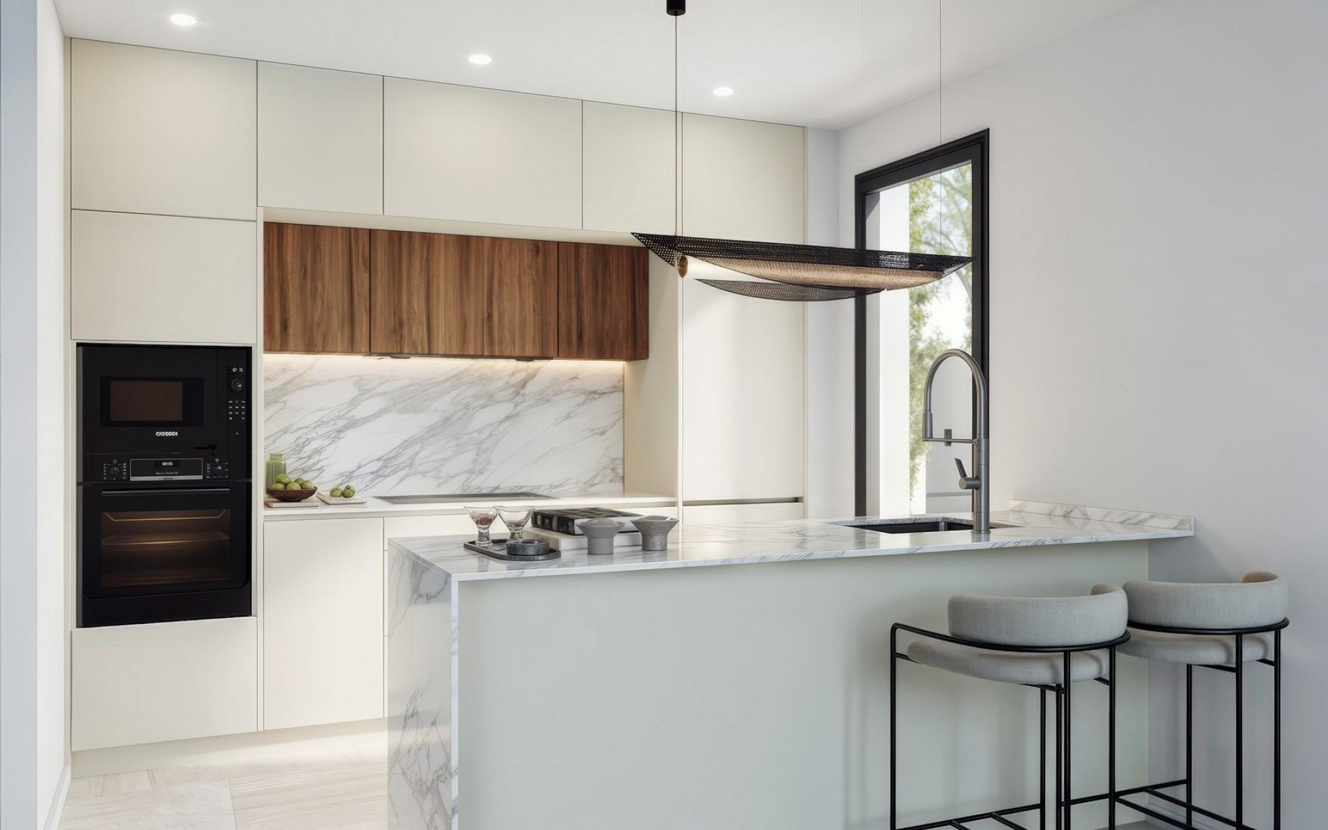 Nouvelle Construction - Villa - Torre Pacheco - Santa Rosalia Lake And Life Resort