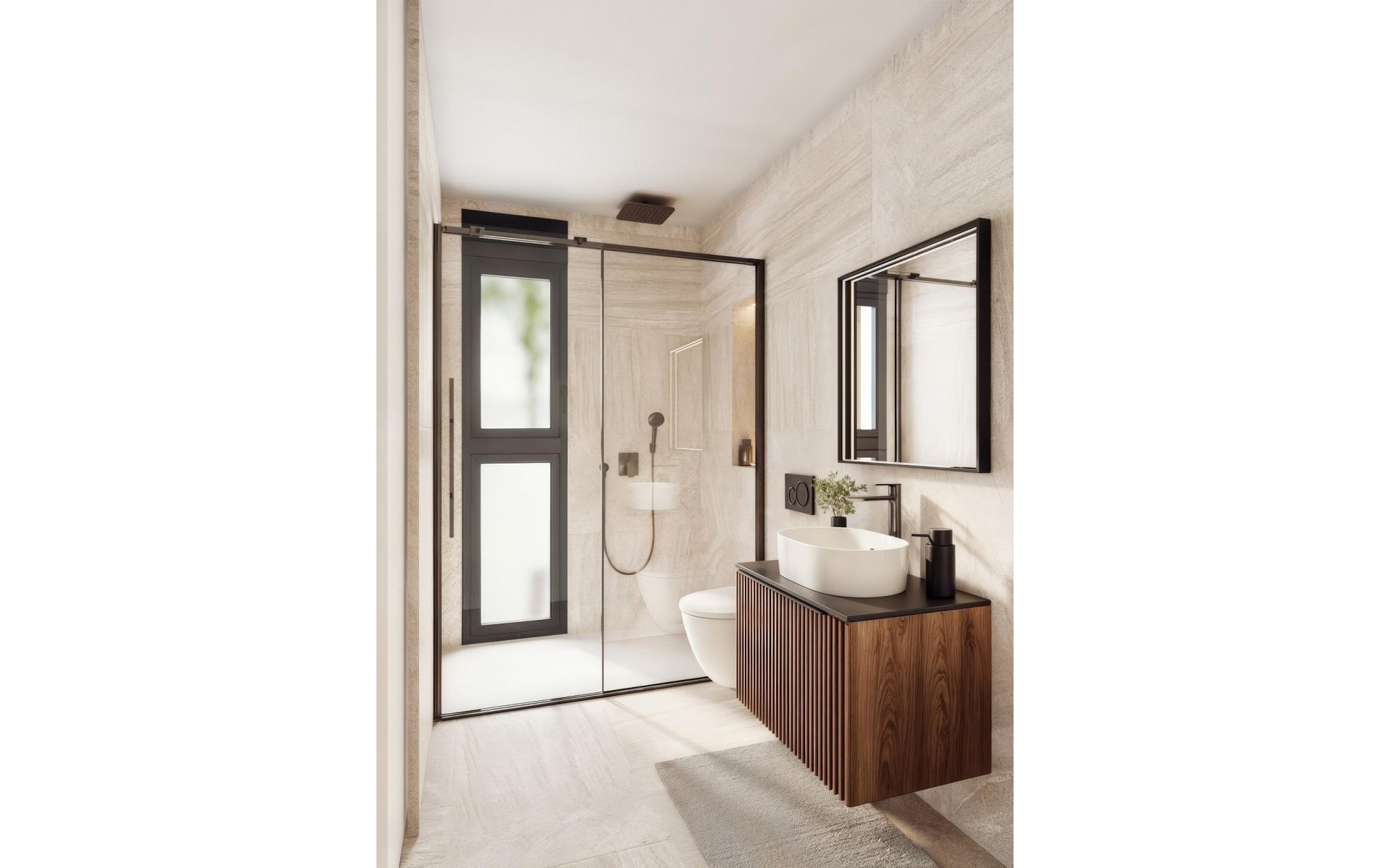 Nouvelle Construction - Villa - Torre Pacheco - Santa Rosalia Lake And Life Resort