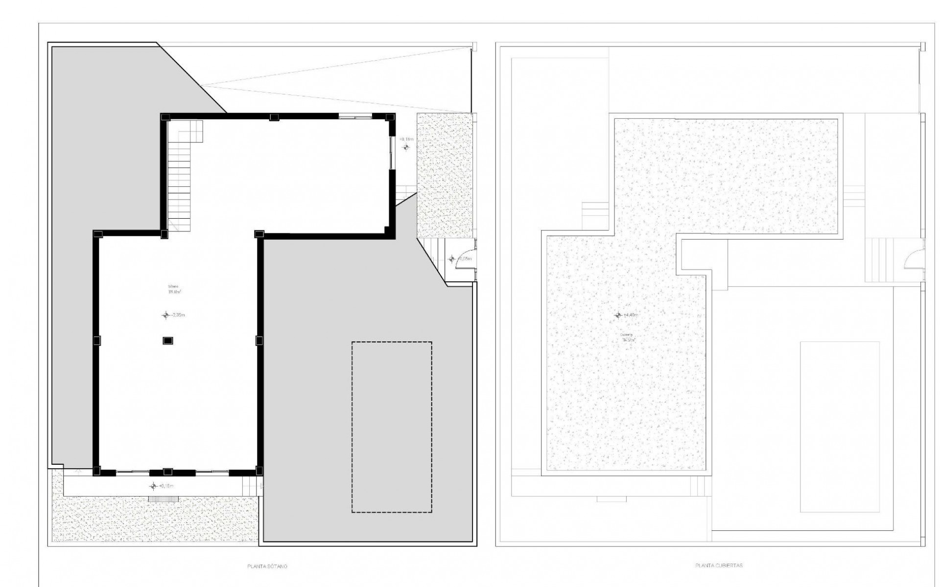Nouvelle Construction - Villa - Torre Pacheco - Santa Rosalia Lake And Life Resort