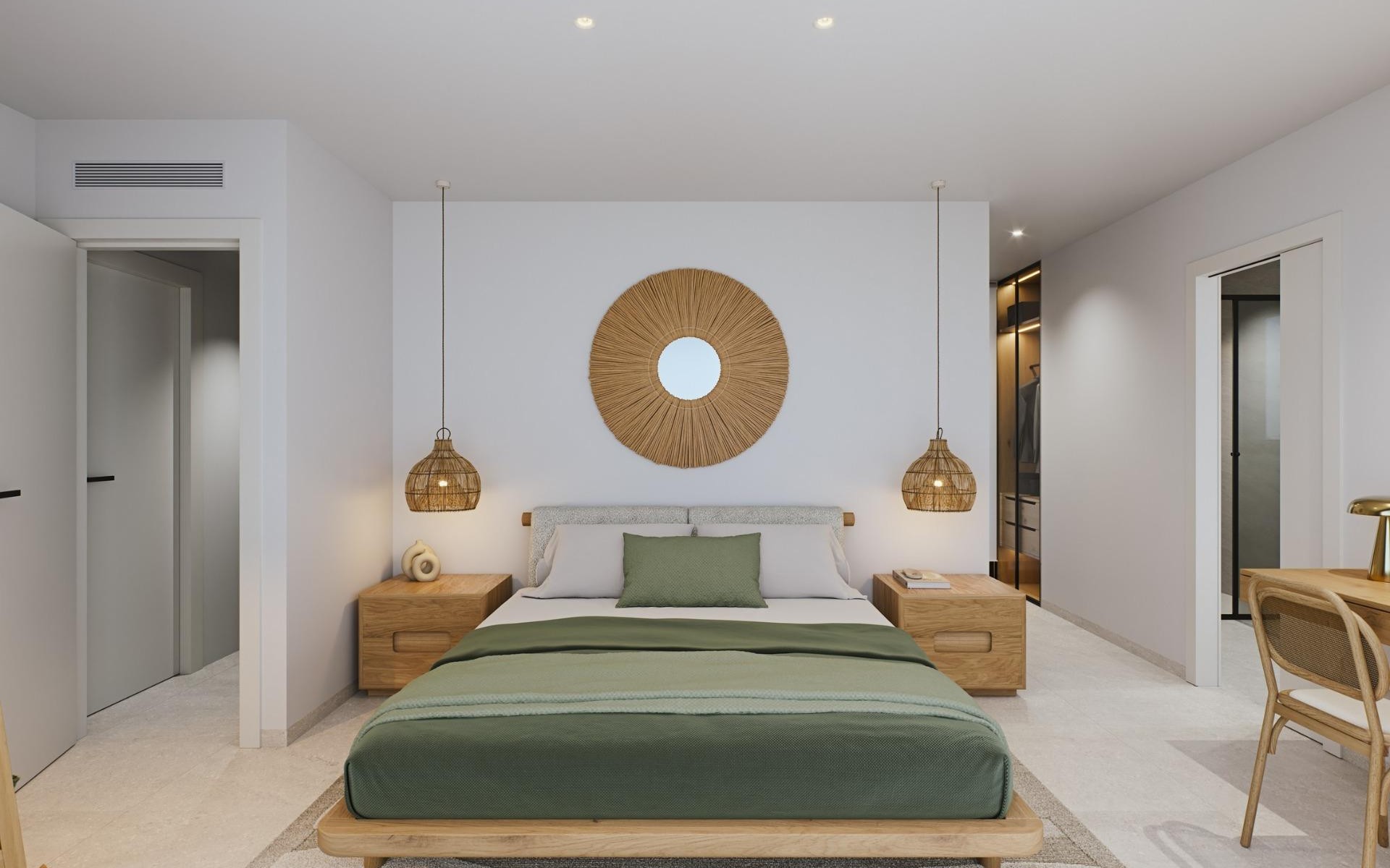 Nouvelle Construction - Villa - Torre Pacheco - Santa Rosalia Lake And Life Resort