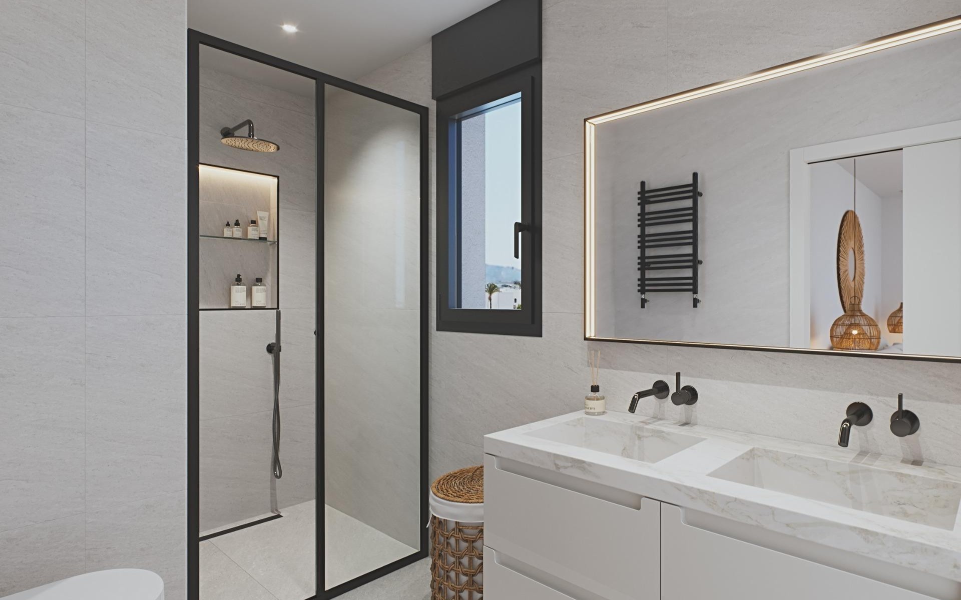 Nouvelle Construction - Villa - Torre Pacheco - Santa Rosalia Lake And Life Resort