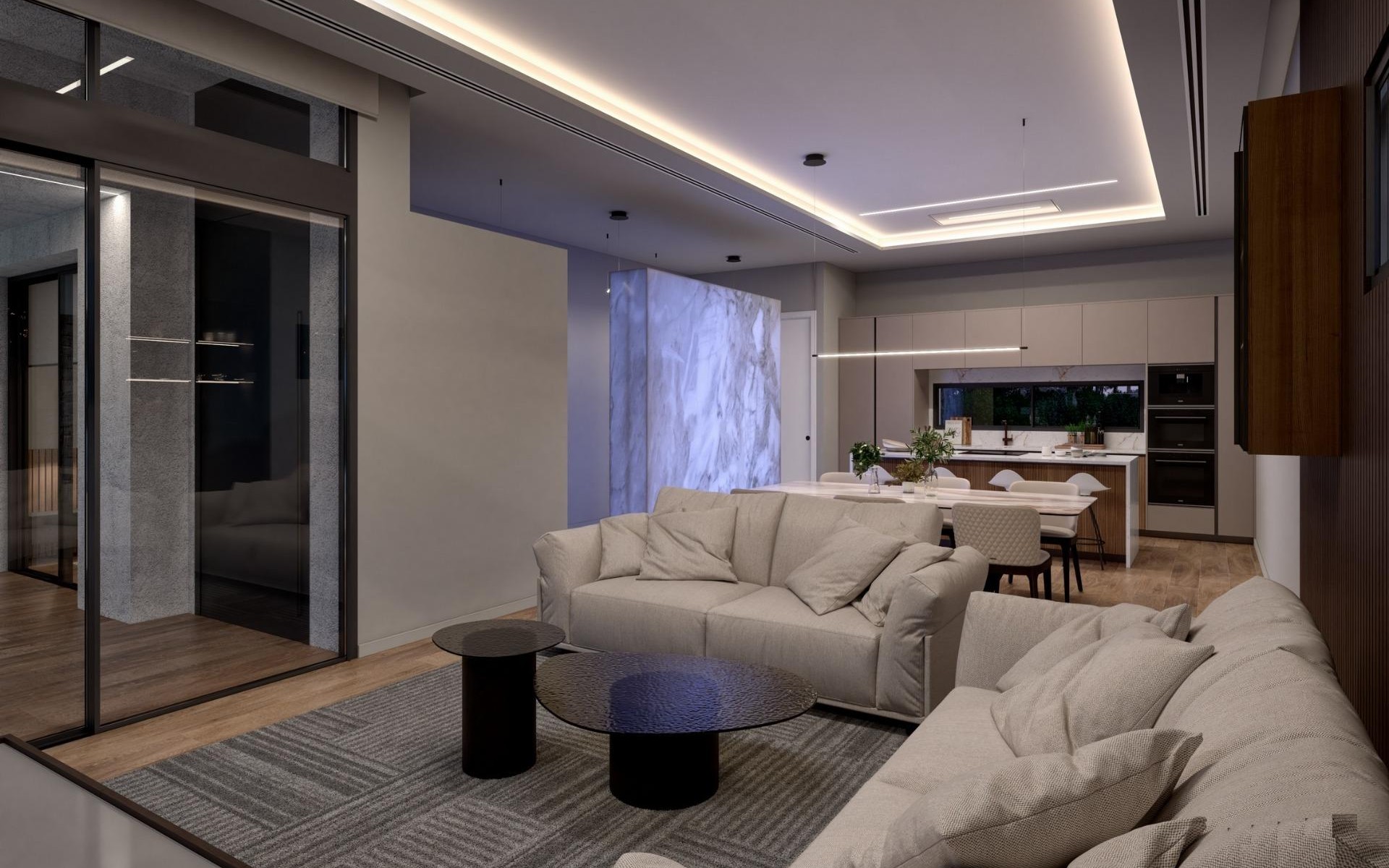 Nouvelle Construction - Villa - Torre Pacheco - Santa Rosalia Lake And Life Resort