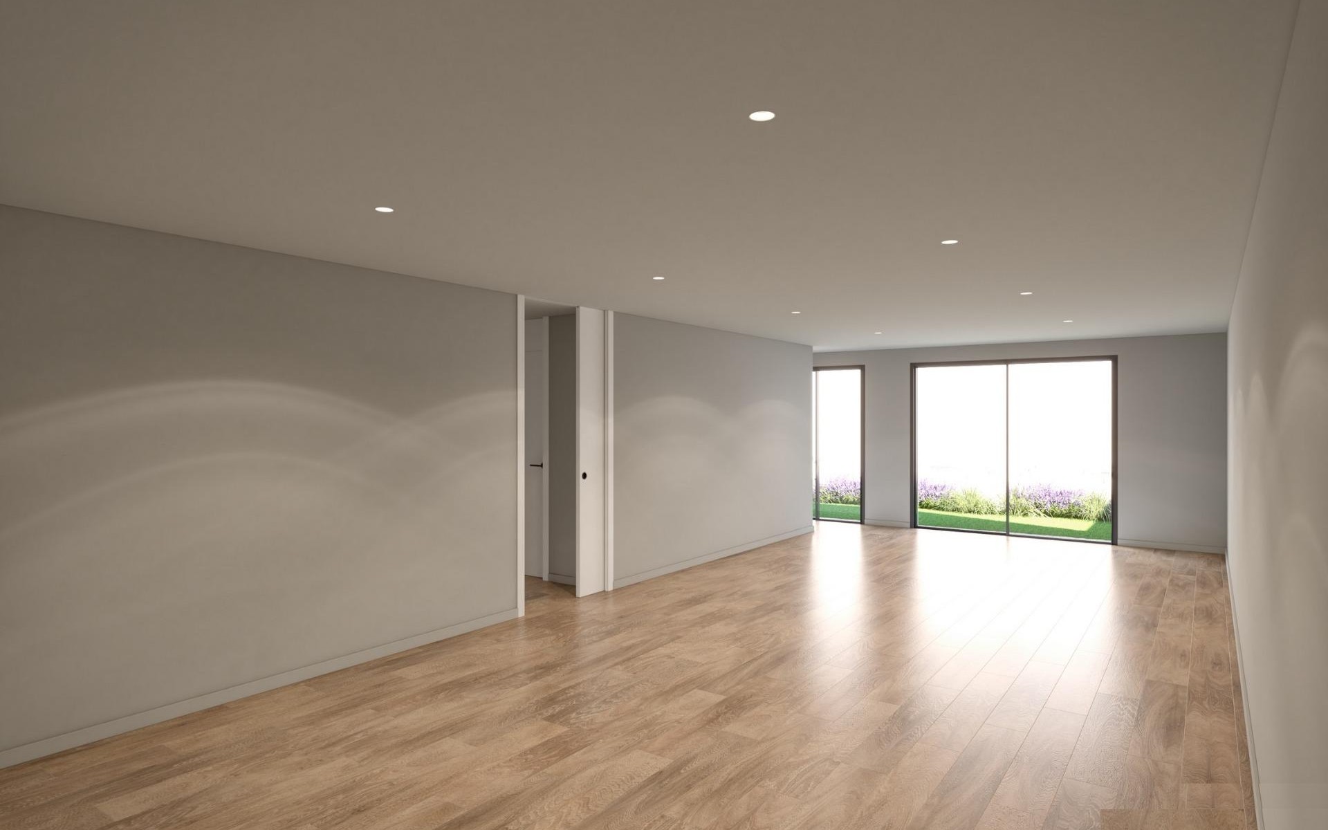 Nouvelle Construction - Villa - Torre Pacheco - Santa Rosalia Lake And Life Resort