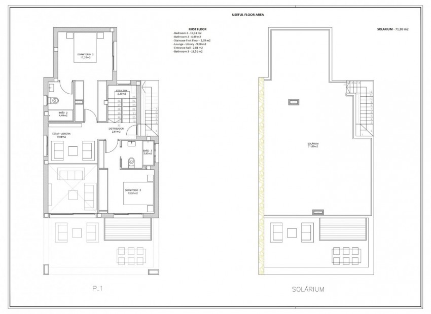 Nouvelle Construction - Villa - Torrevieja - Torreblanca