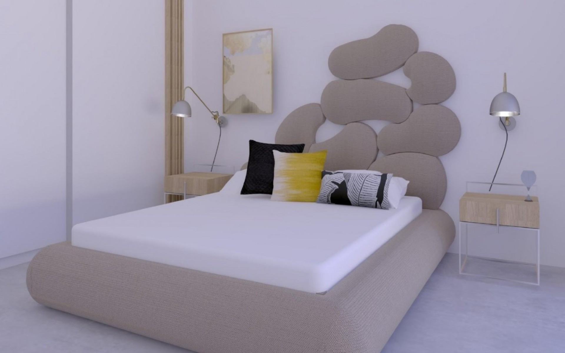 Nouvelle Construction - Villa - Vera - Vera playa