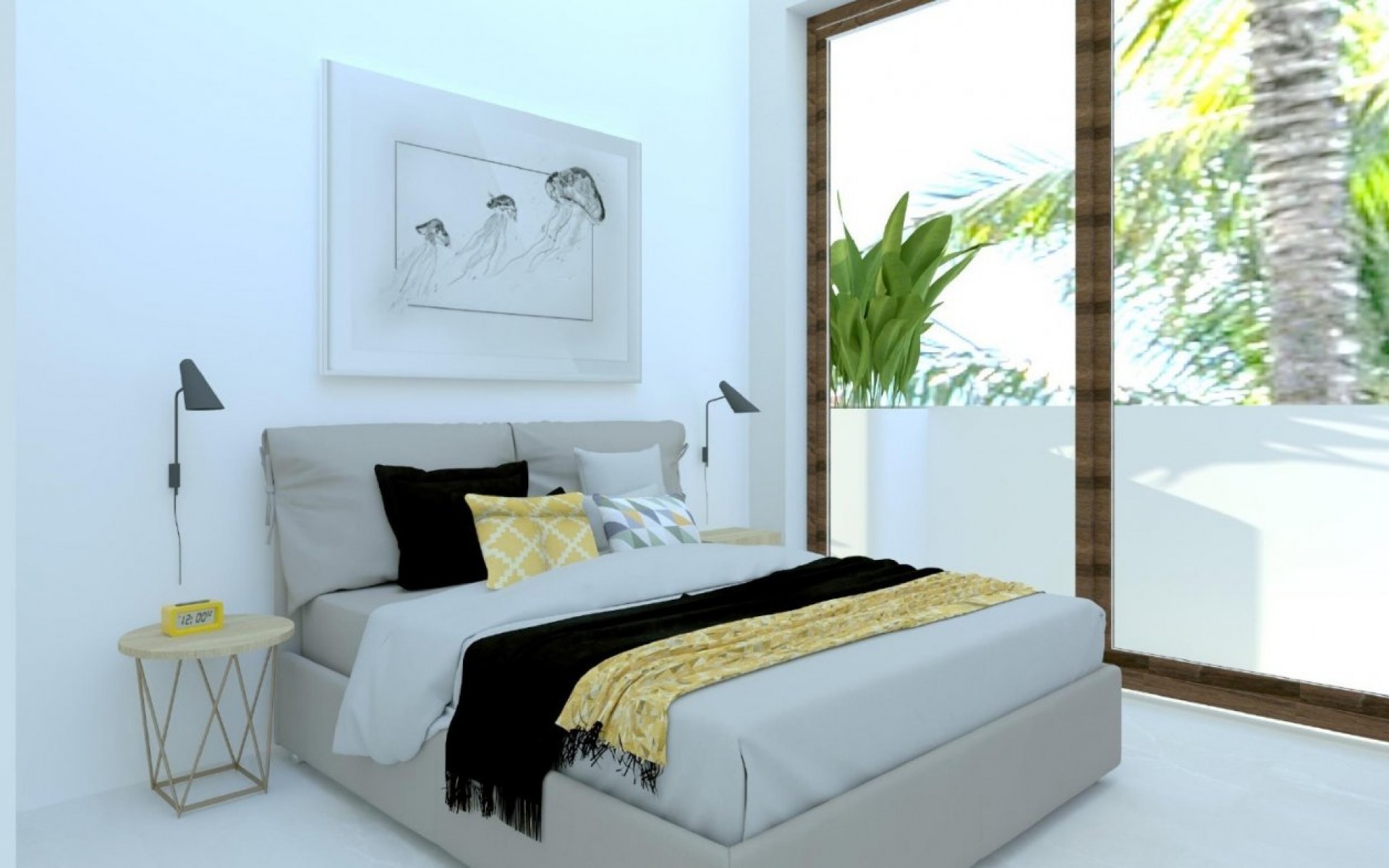 Nouvelle Construction - Villa - Vera - Vera playa