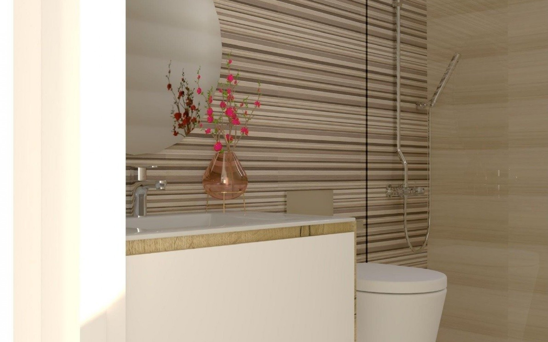 Nouvelle Construction - Villa - Vera - Vera playa