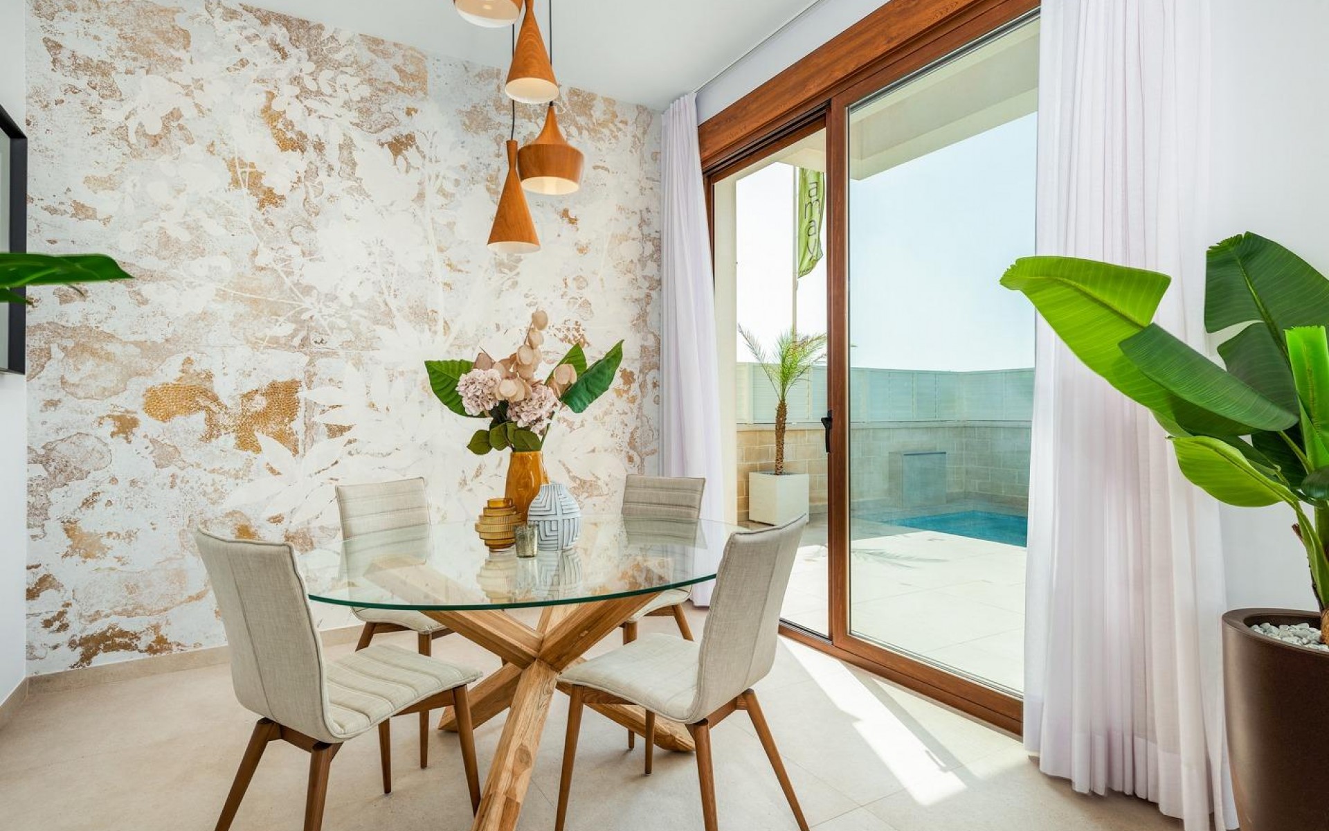 Nouvelle Construction - Villa - Vera - Vera playa