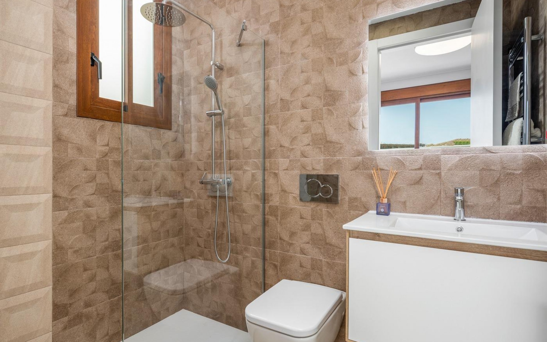 Nouvelle Construction - Villa - Vera - Vera playa