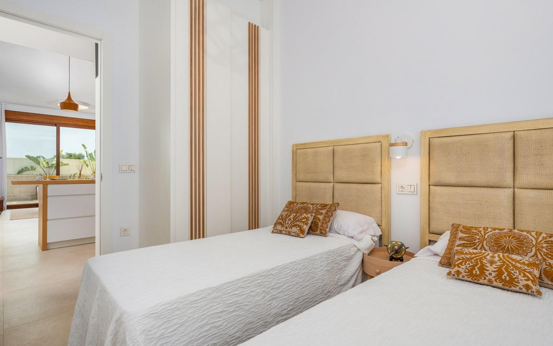 Nouvelle Construction - Villa - Vera - Vera playa