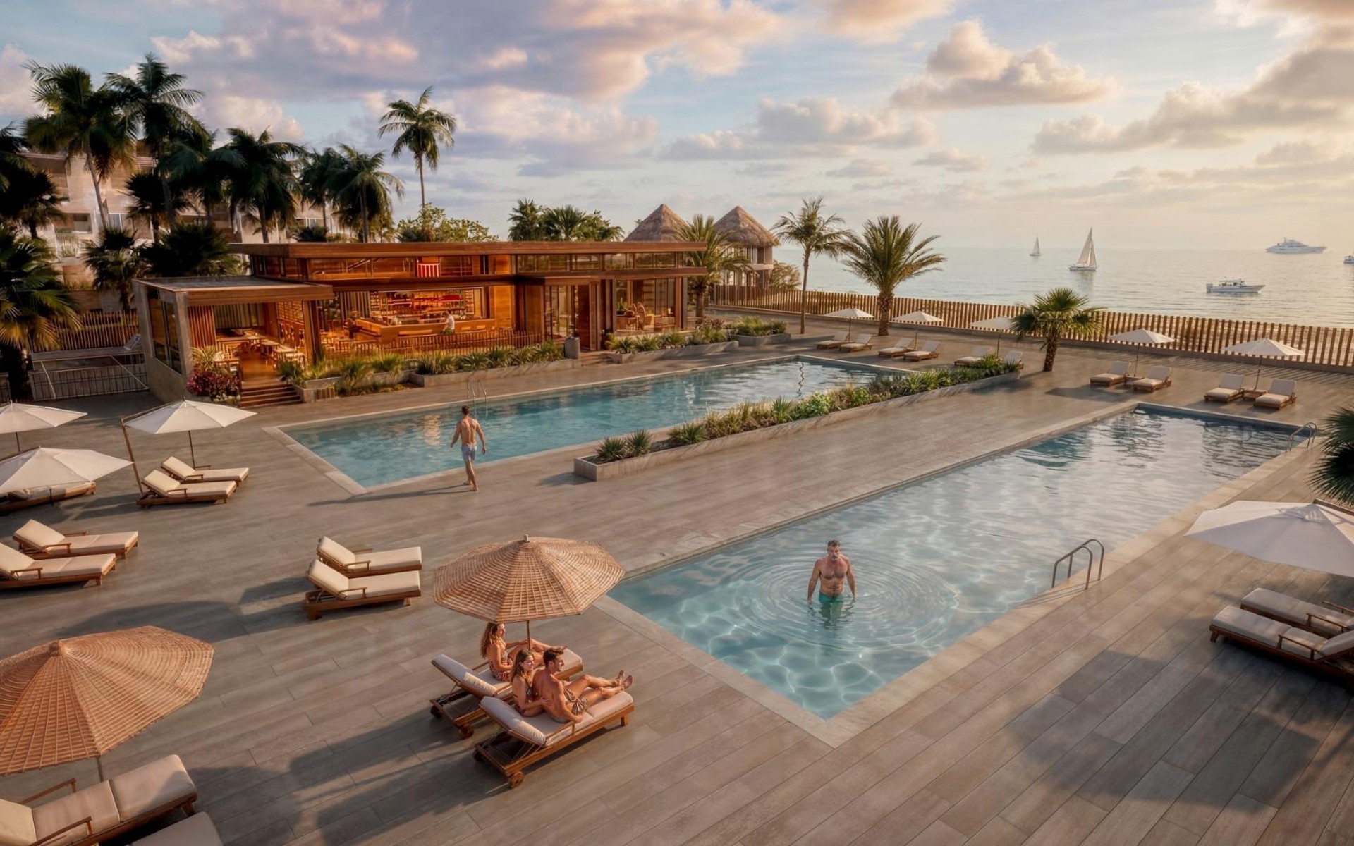 Nouvelle Construction - Villa - Vera - Vera playa