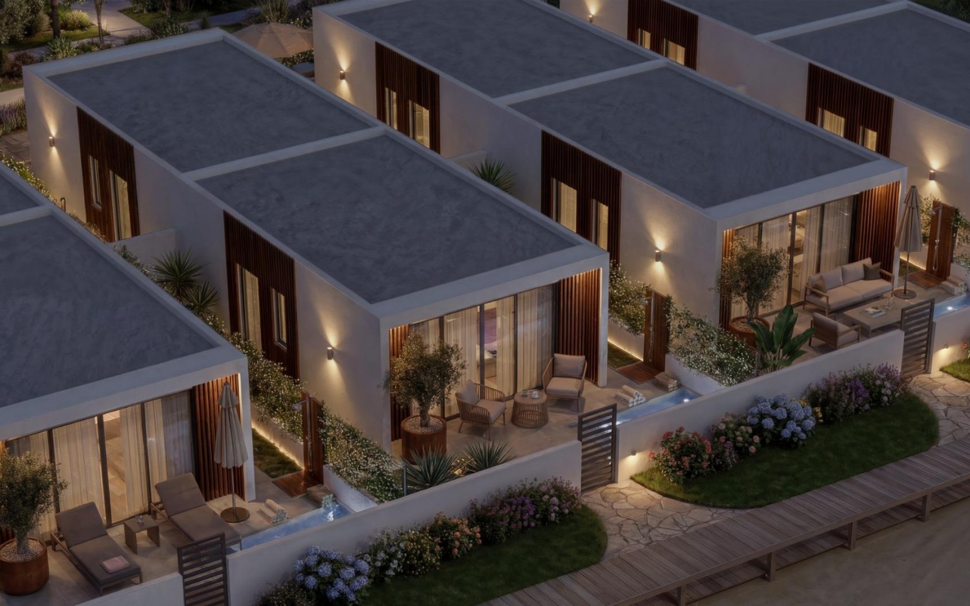 Nouvelle Construction - Villa - Vera - Vera playa