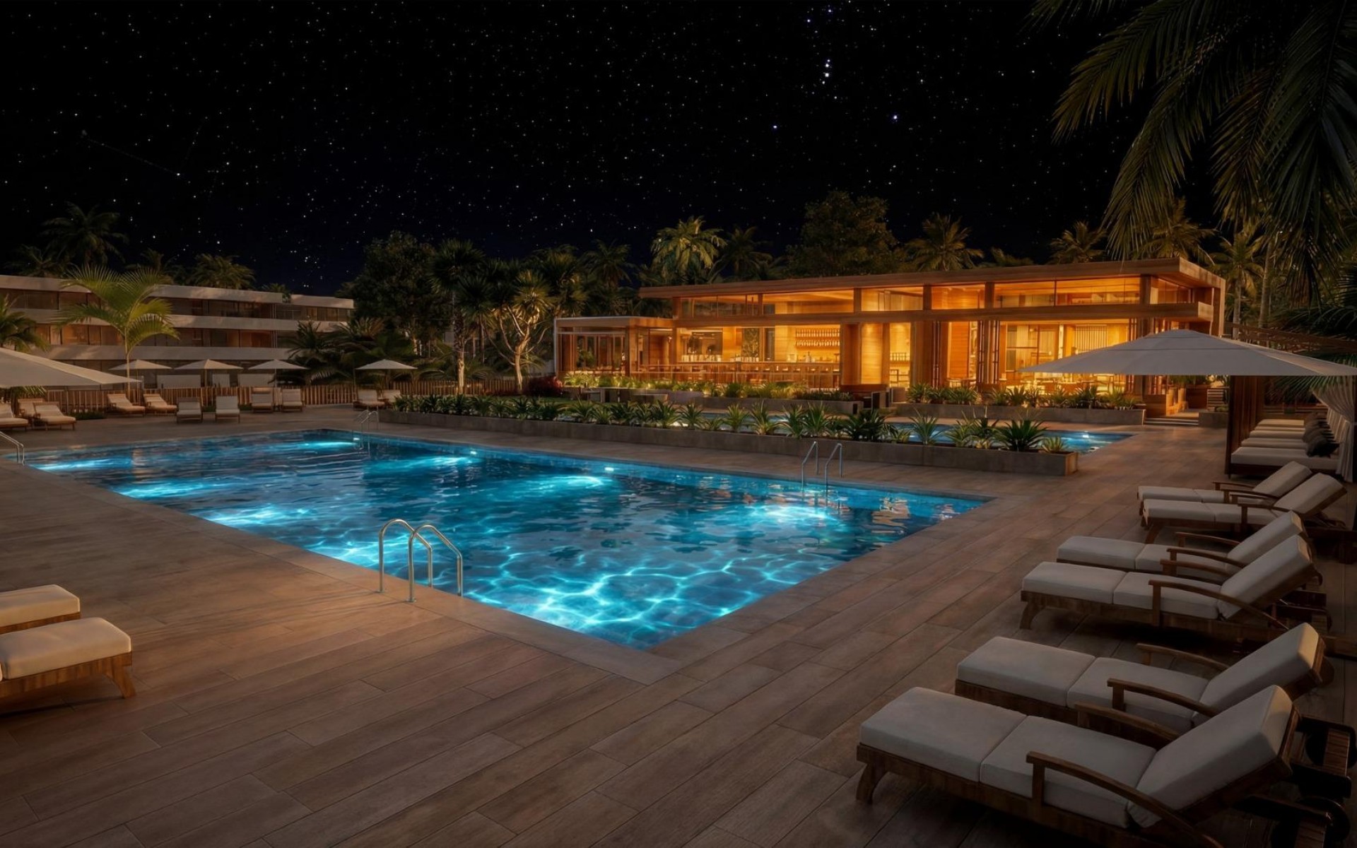 Nouvelle Construction - Villa - Vera - Vera playa