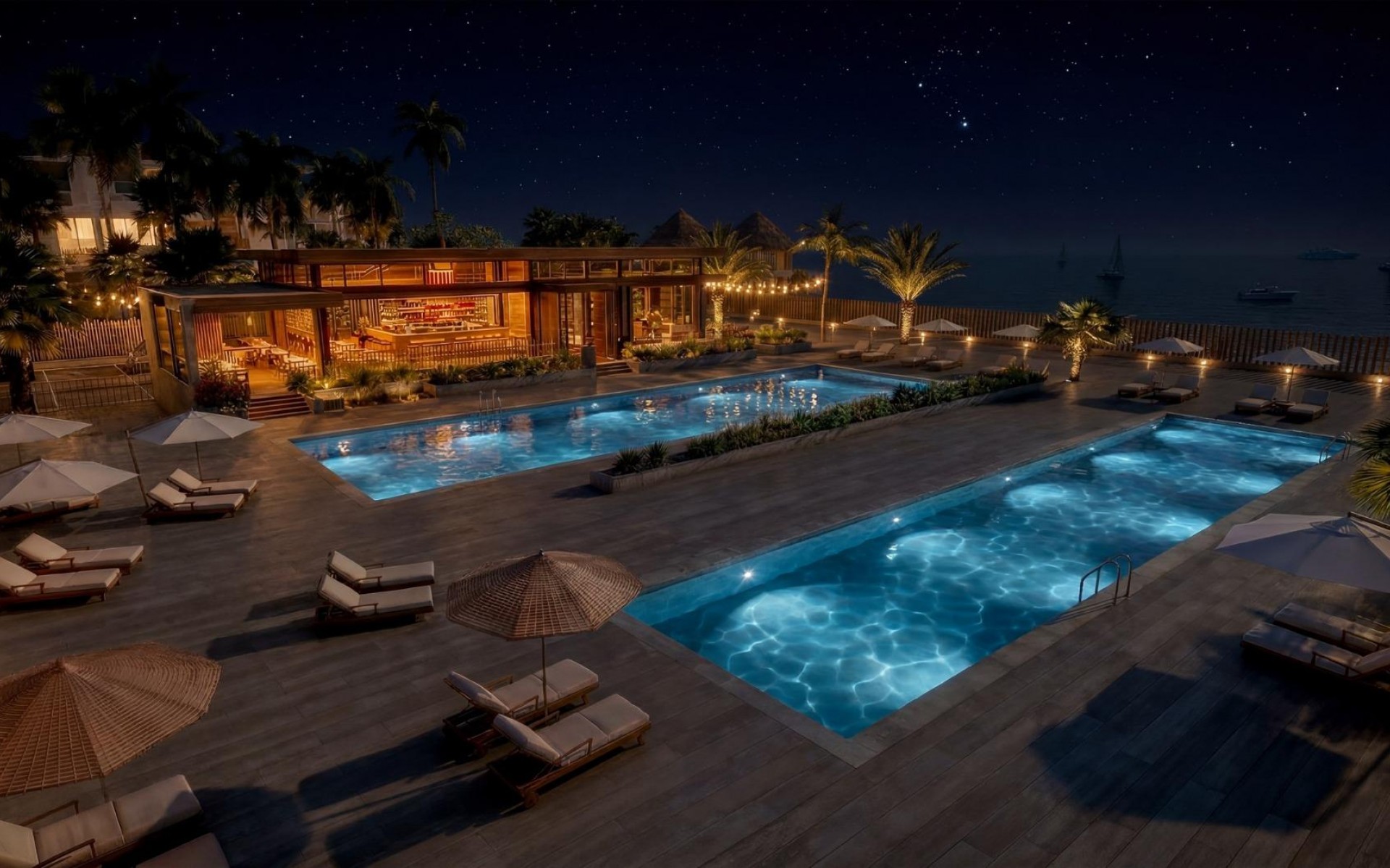 Nouvelle Construction - Villa - Vera - Vera playa
