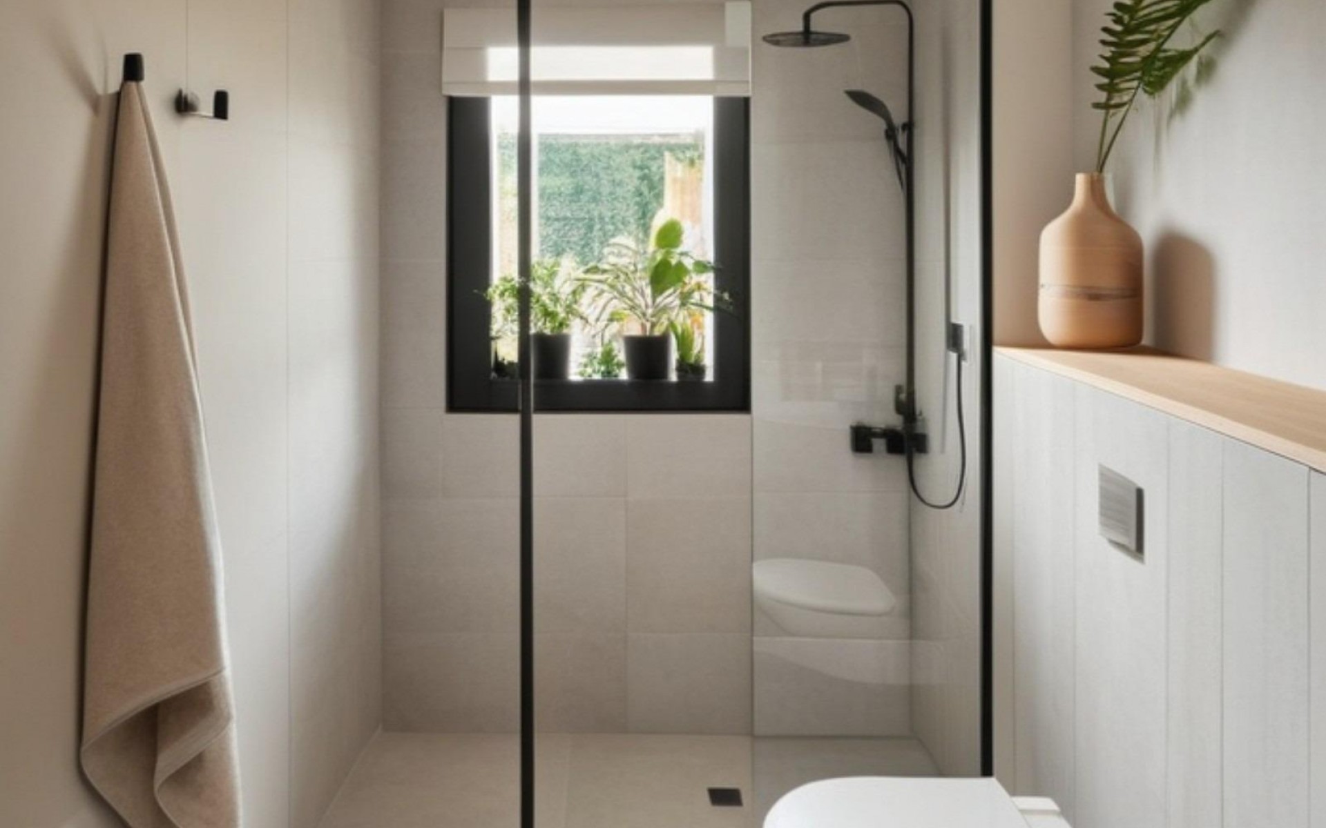 Nouvelle Construction - Villa - Villamartin - Las Filipinas