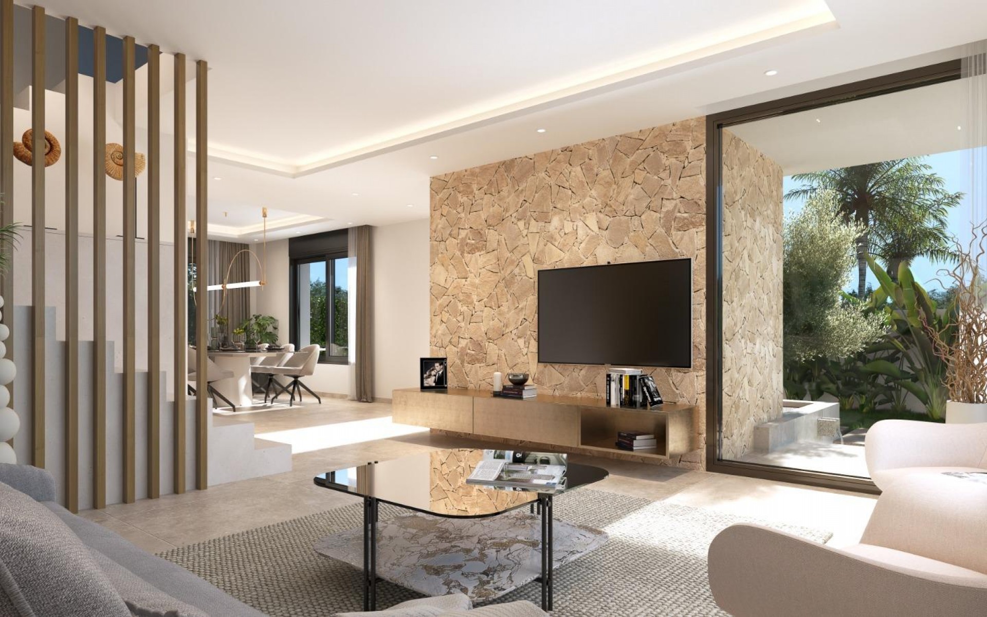Nouvelle Construction - Villa - Villamartin - Las Filipinas