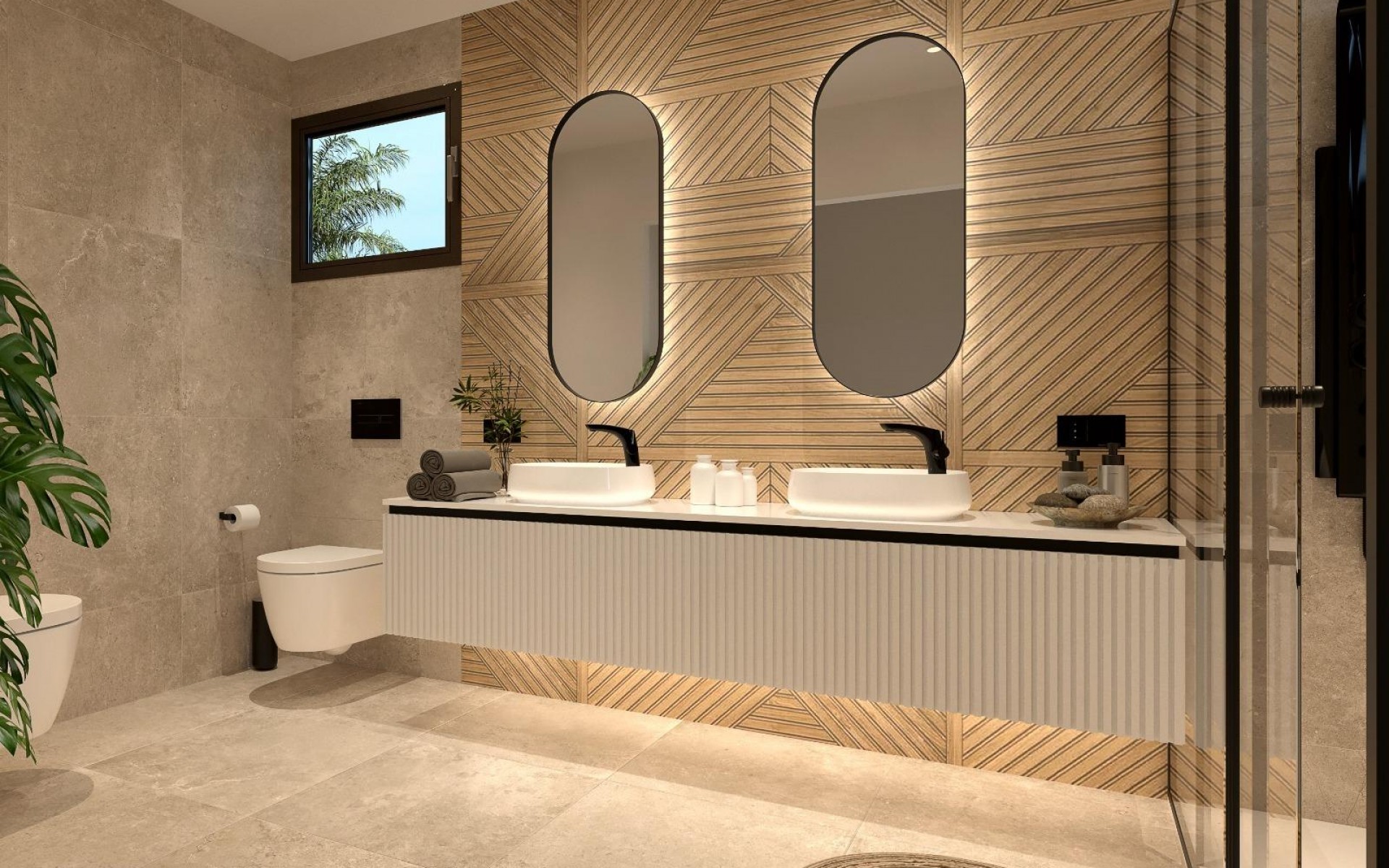 Nouvelle Construction - Villa - Villamartin - Las Filipinas