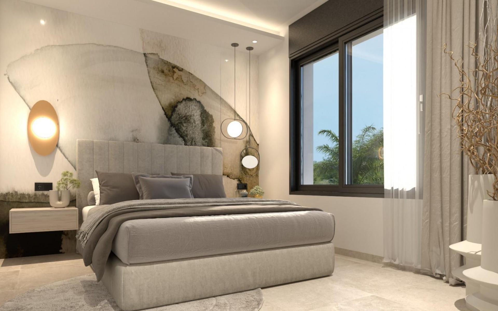 Nouvelle Construction - Villa - Villamartin - Las Filipinas