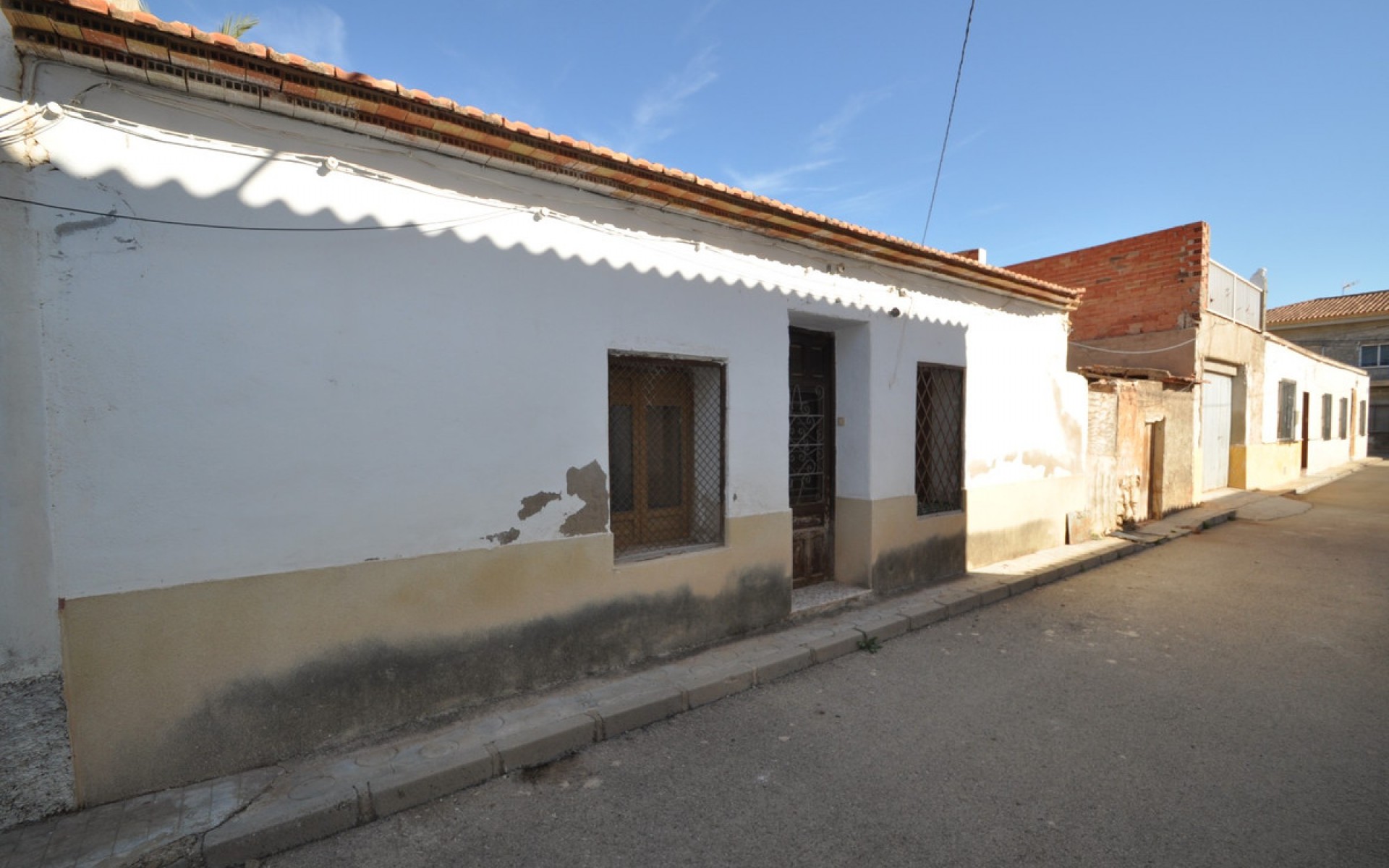  - Radhus -  - Barinas