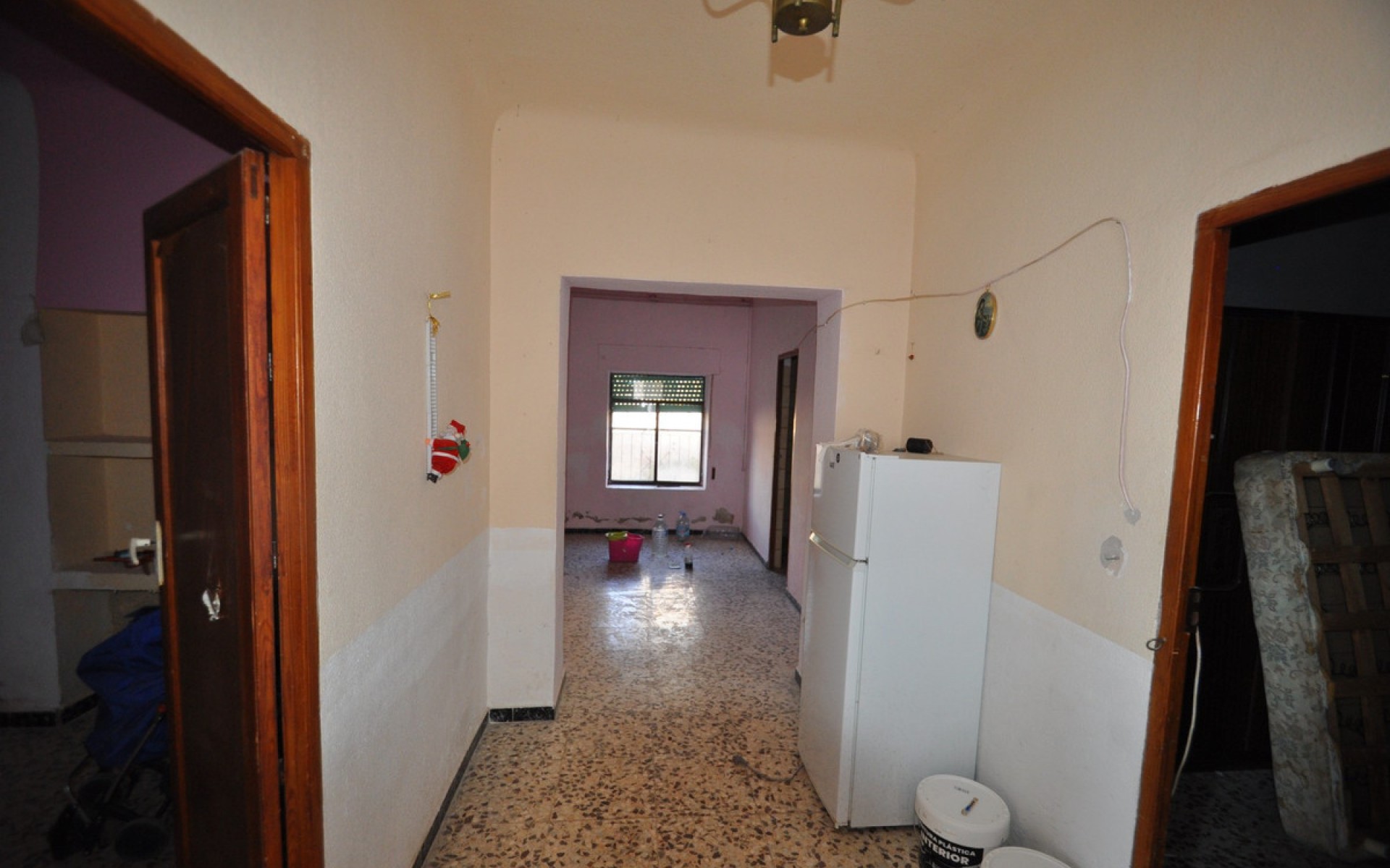  - Radhus -  - Barinas