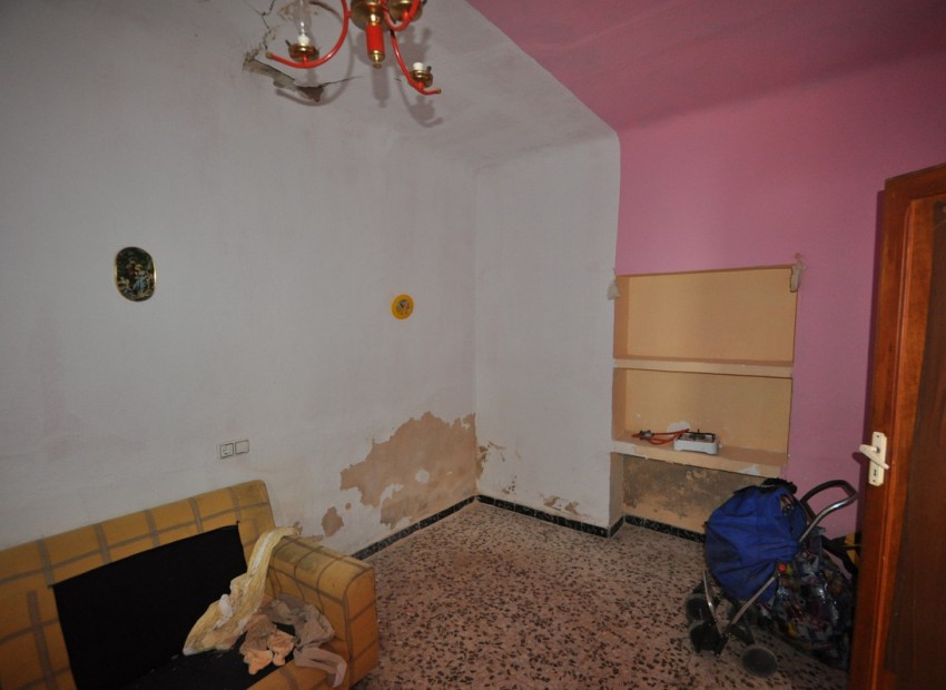  - Radhus -  - Barinas