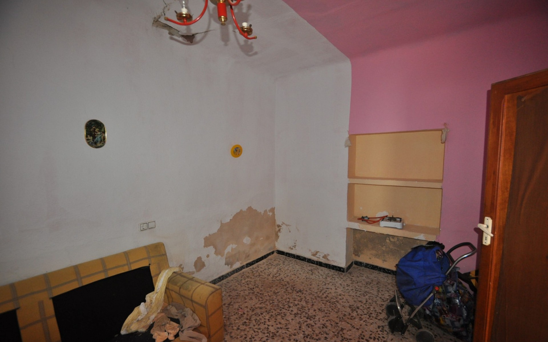  - Radhus -  - Barinas