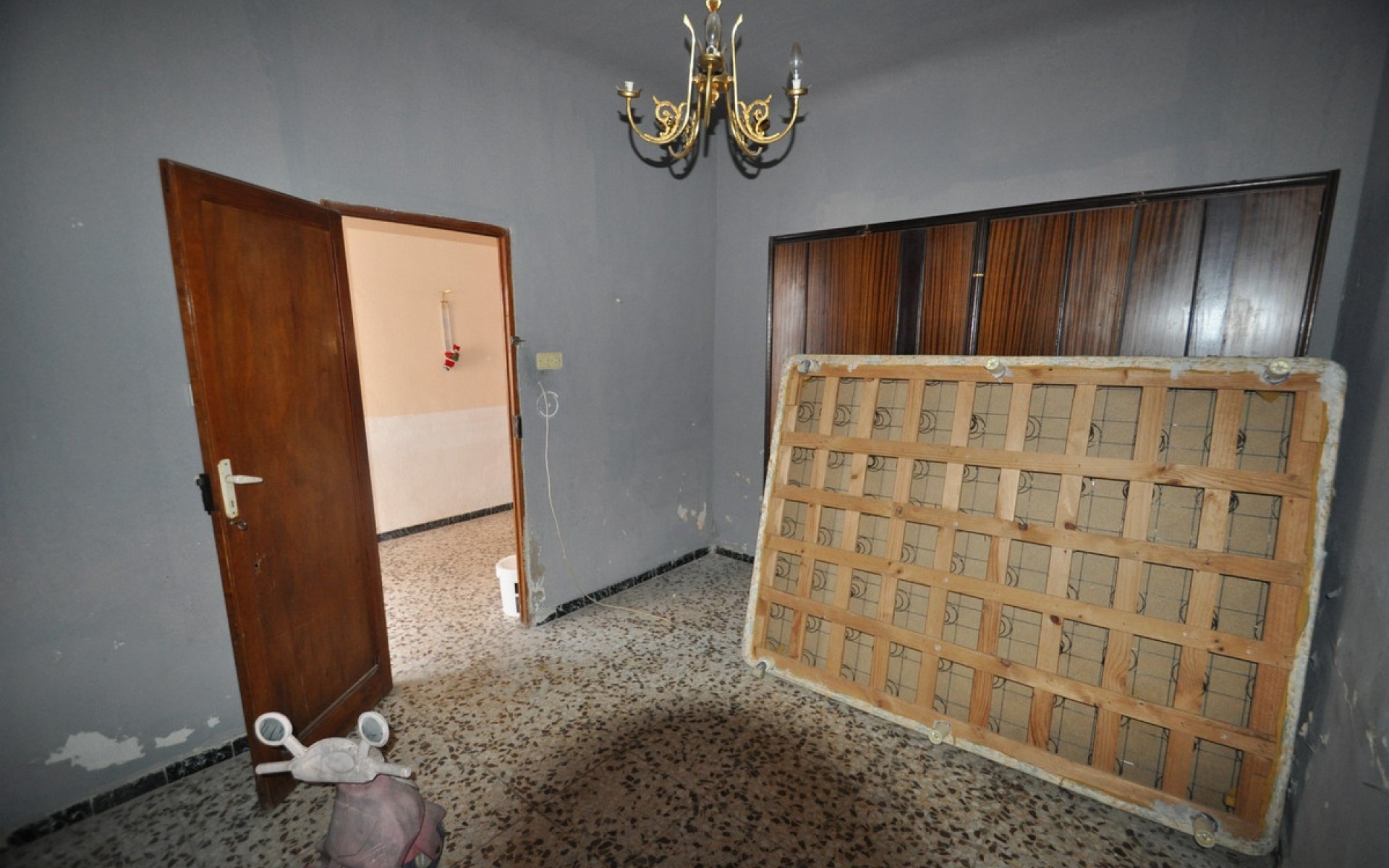  - Radhus -  - Barinas