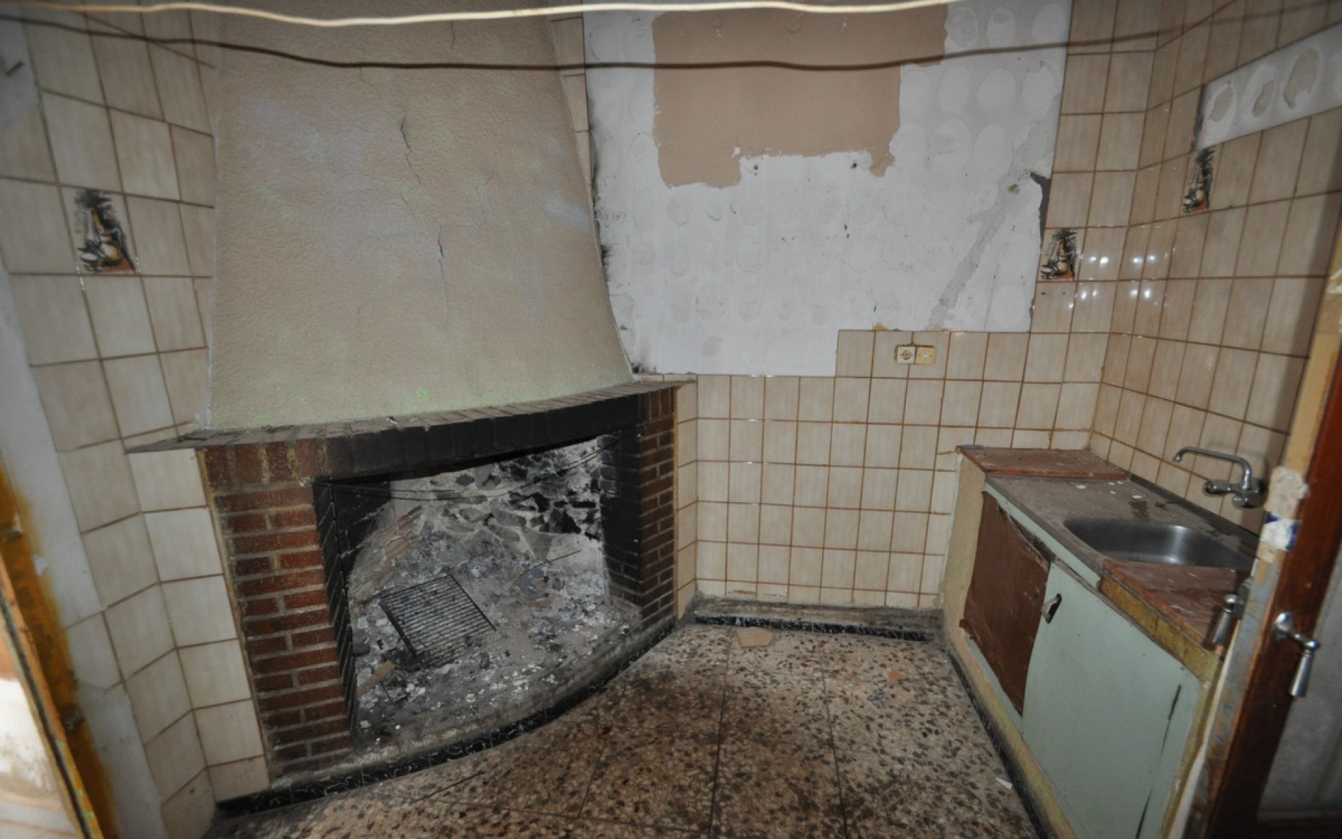  - Radhus -  - Barinas