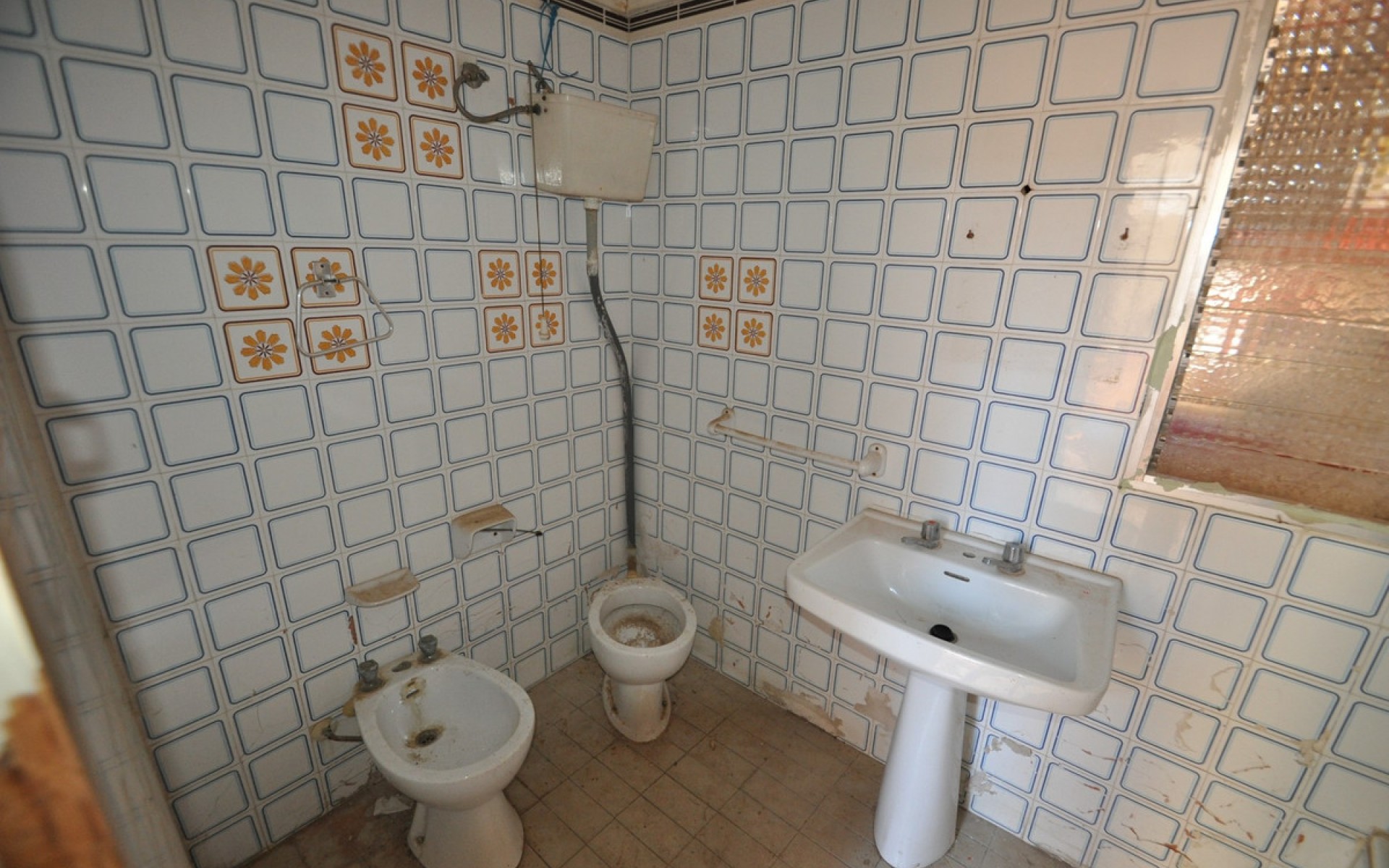  - Radhus -  - Barinas